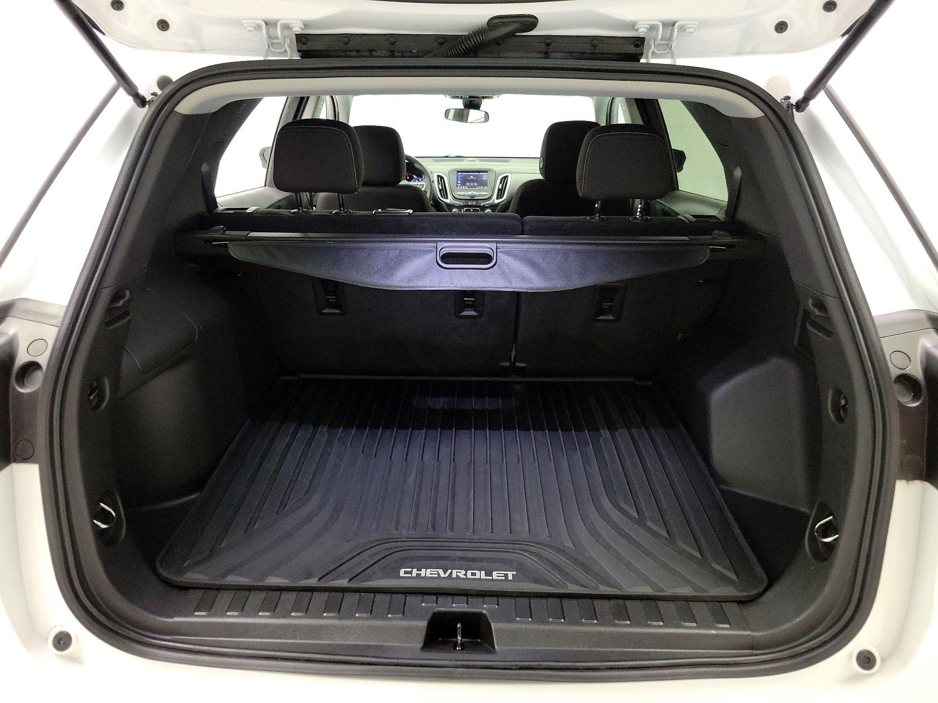 Thumbnail: 2022 Chevrolet Equinox - 20