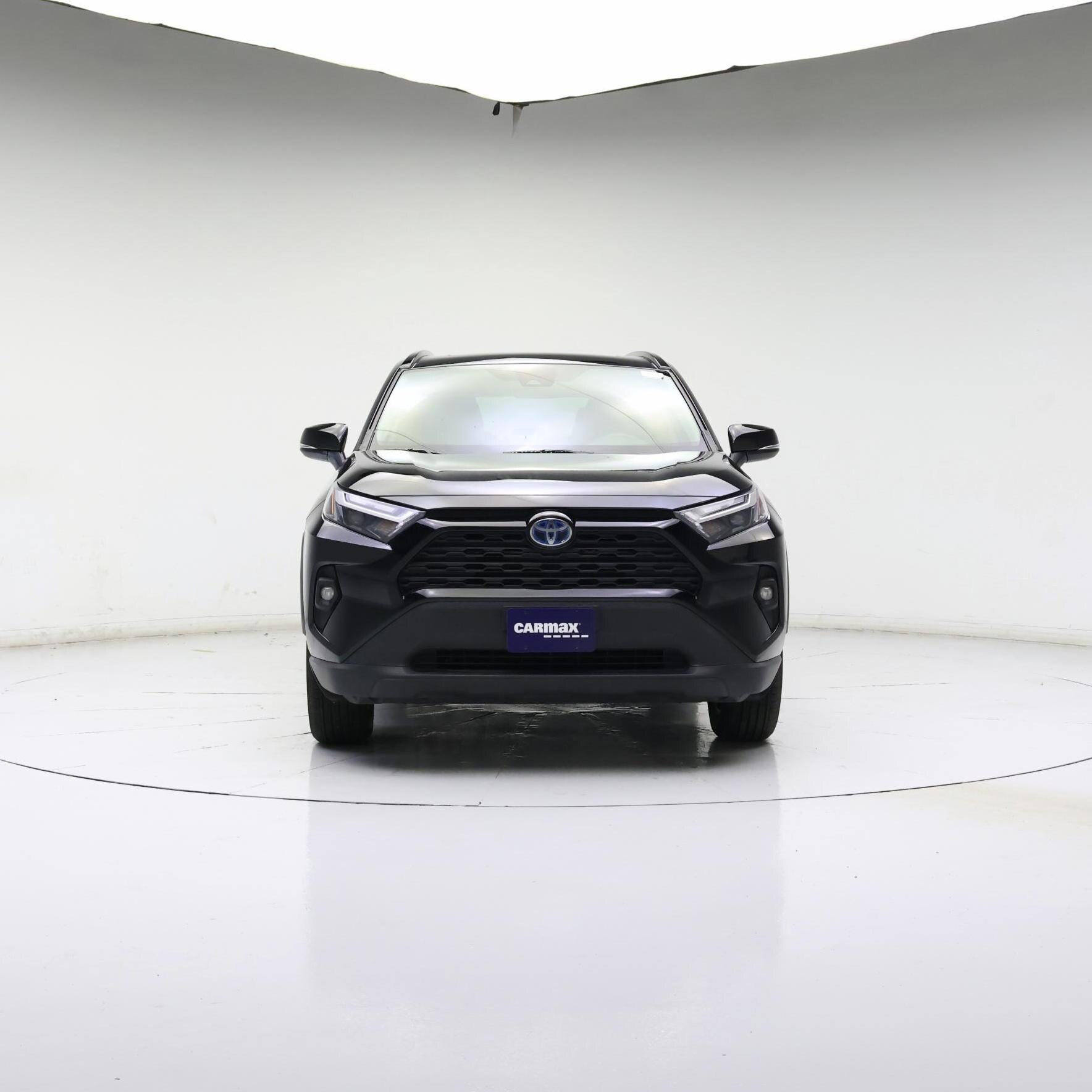 Thumbnail: 2022 Toyota RAV4 - 5