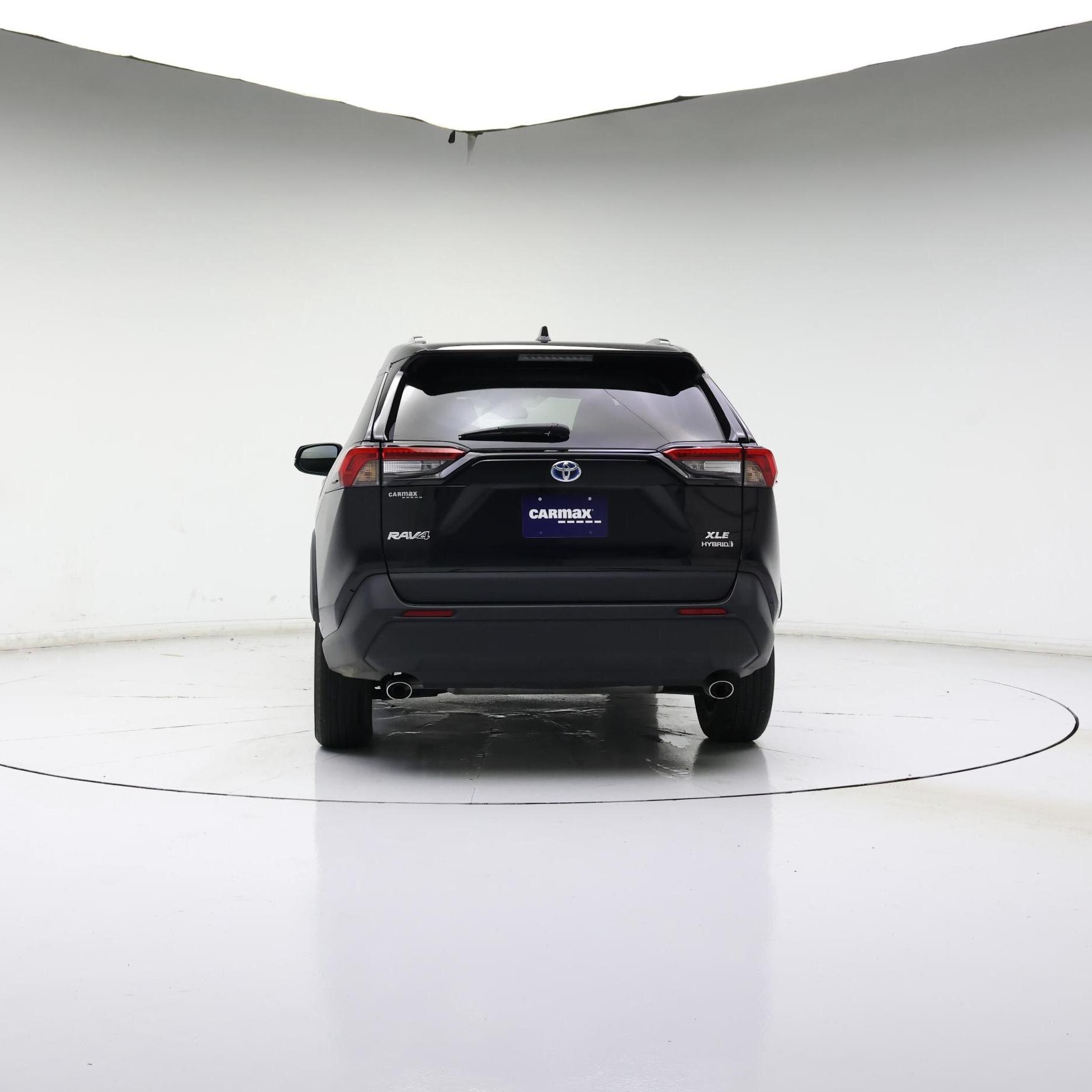 Thumbnail: 2022 Toyota RAV4 - 6