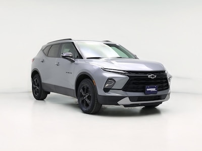 2023 Chevrolet Blazer 3LT