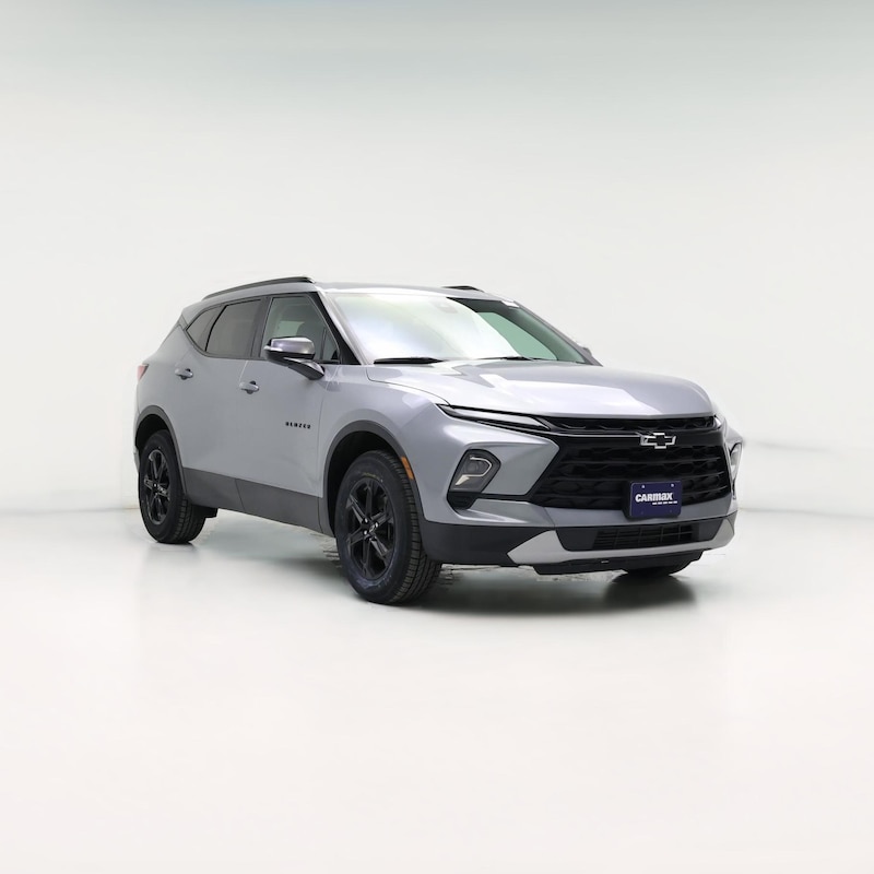 2023 Chevrolet Blazer 3LT