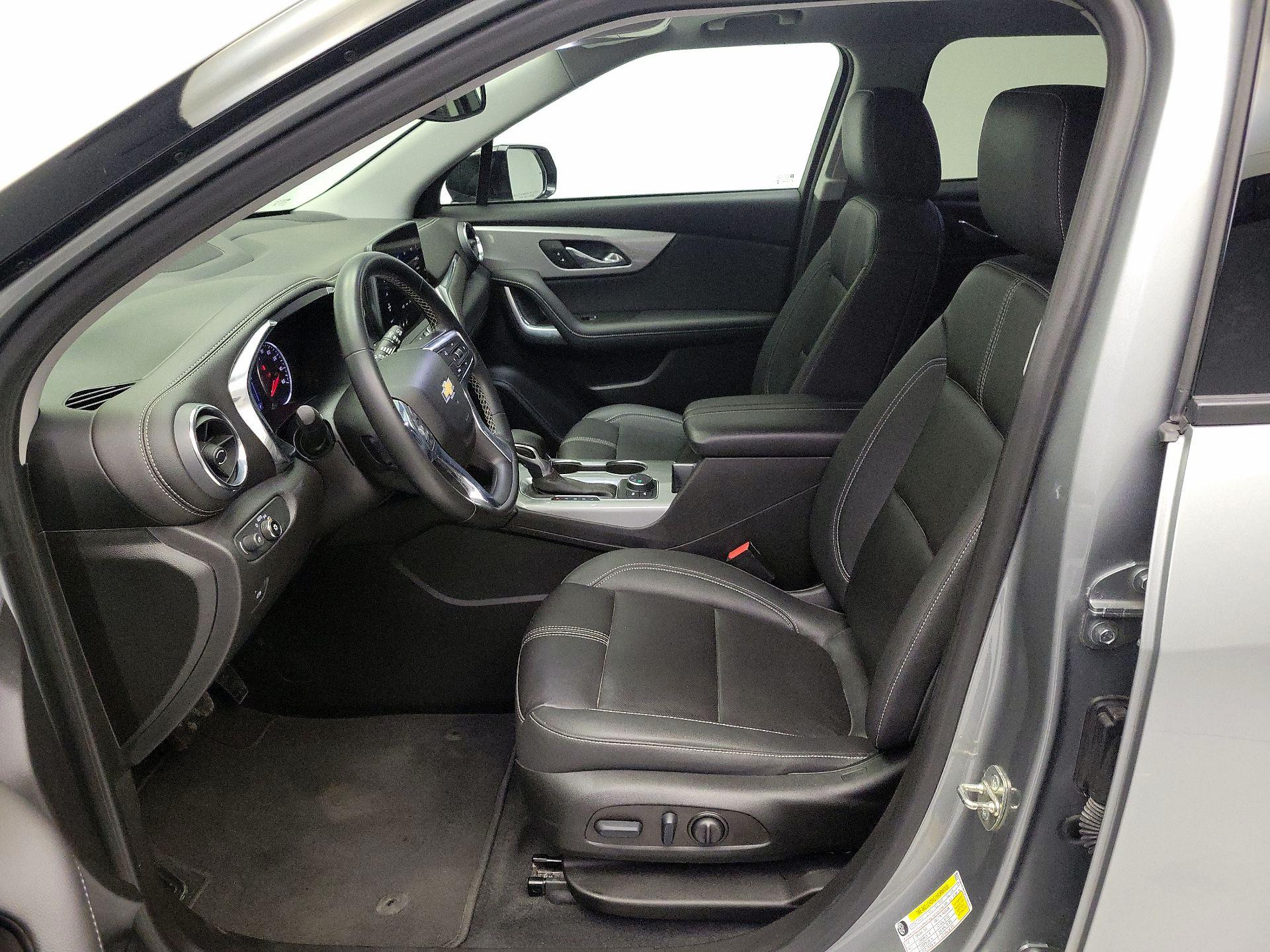 Thumbnail: 2023 Chevrolet Blazer - 11