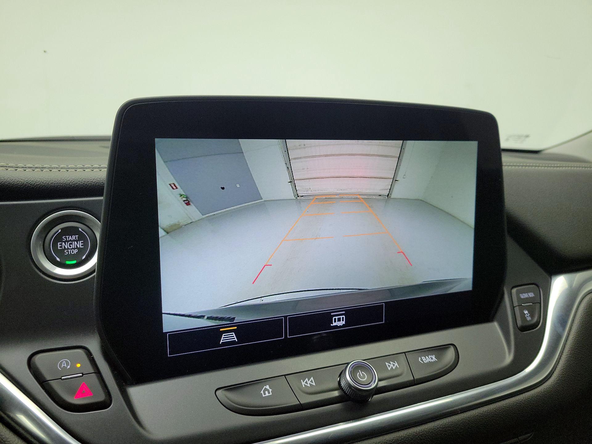 Thumbnail: 2023 Chevrolet Blazer - 14