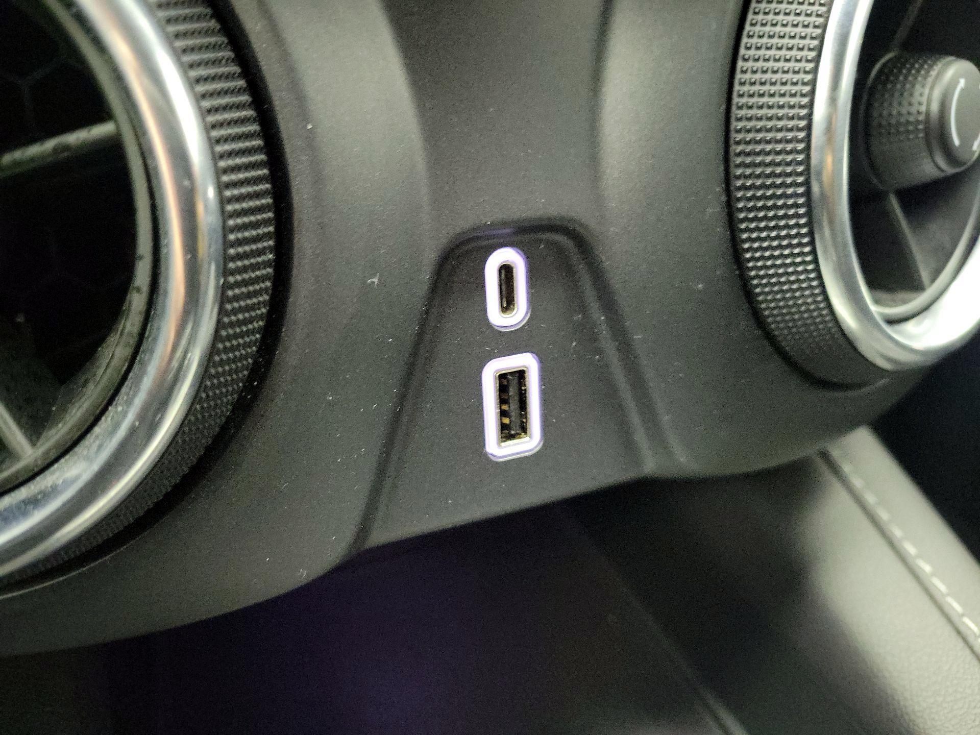 Thumbnail: 2023 Chevrolet Blazer - 18