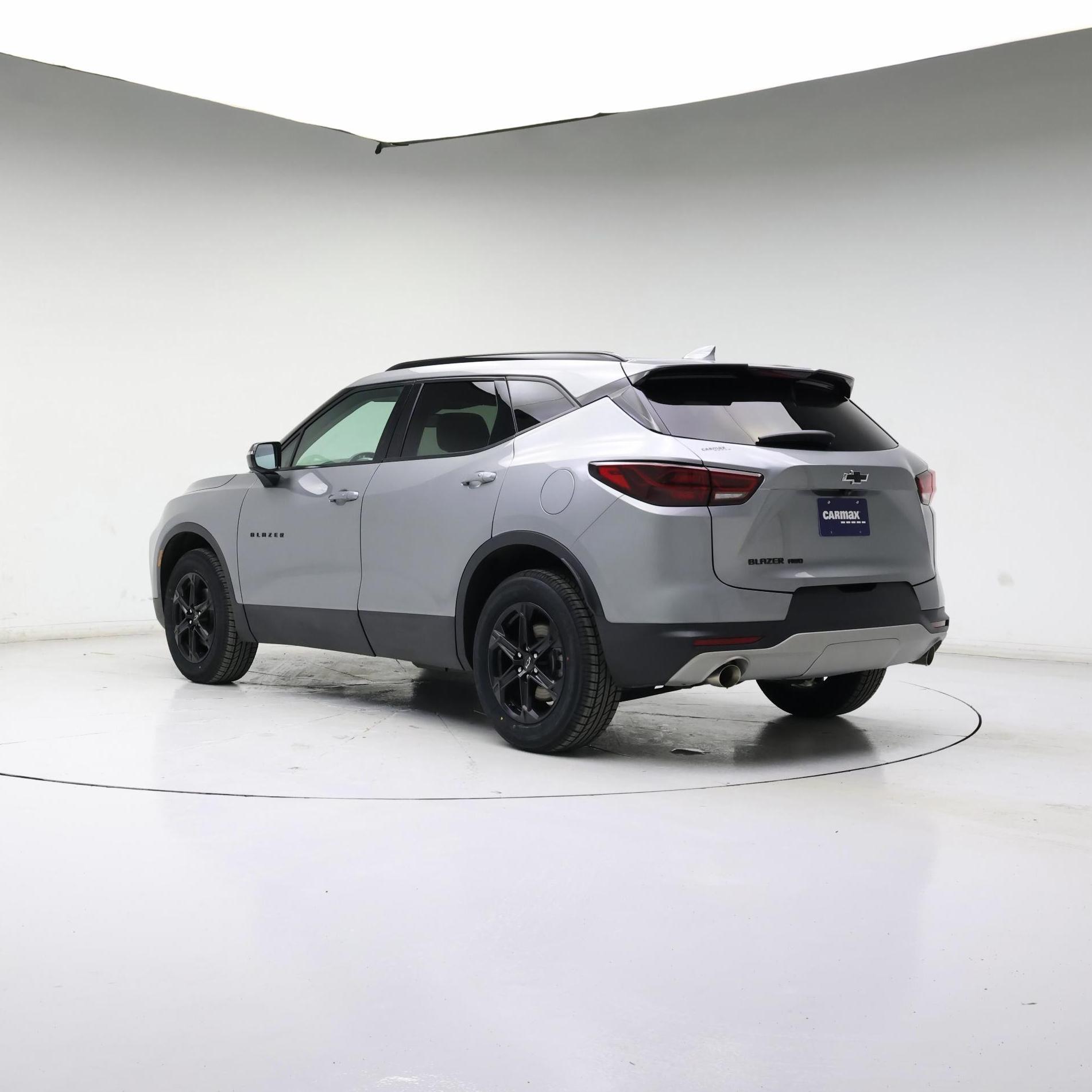 Thumbnail: 2023 Chevrolet Blazer - 2