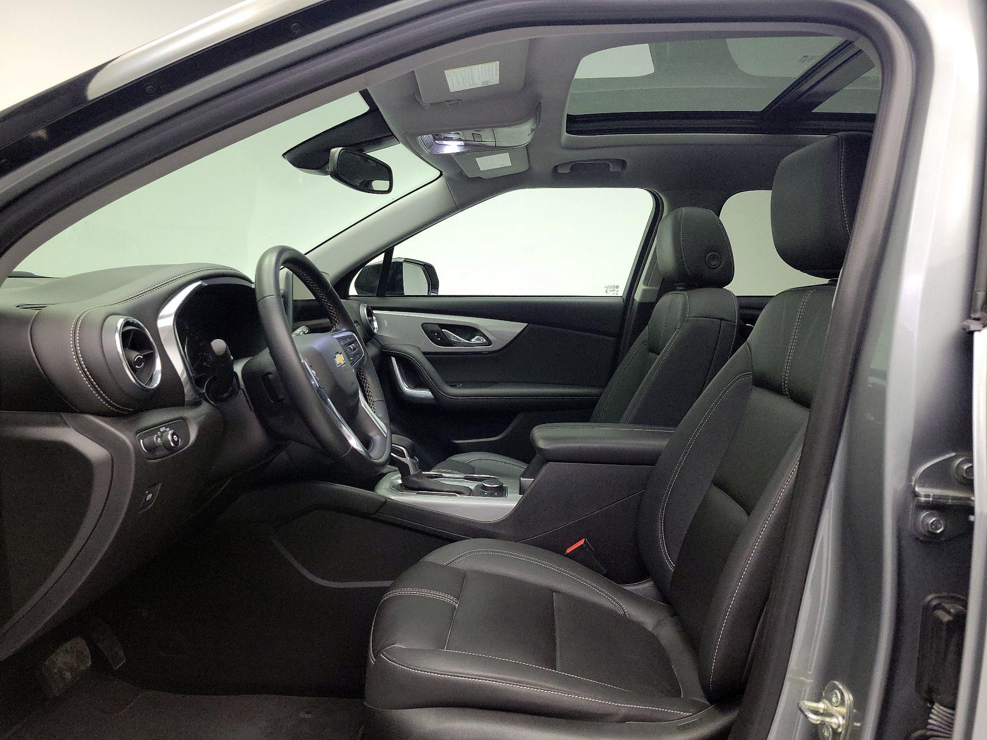 Thumbnail: 2023 Chevrolet Blazer - 19