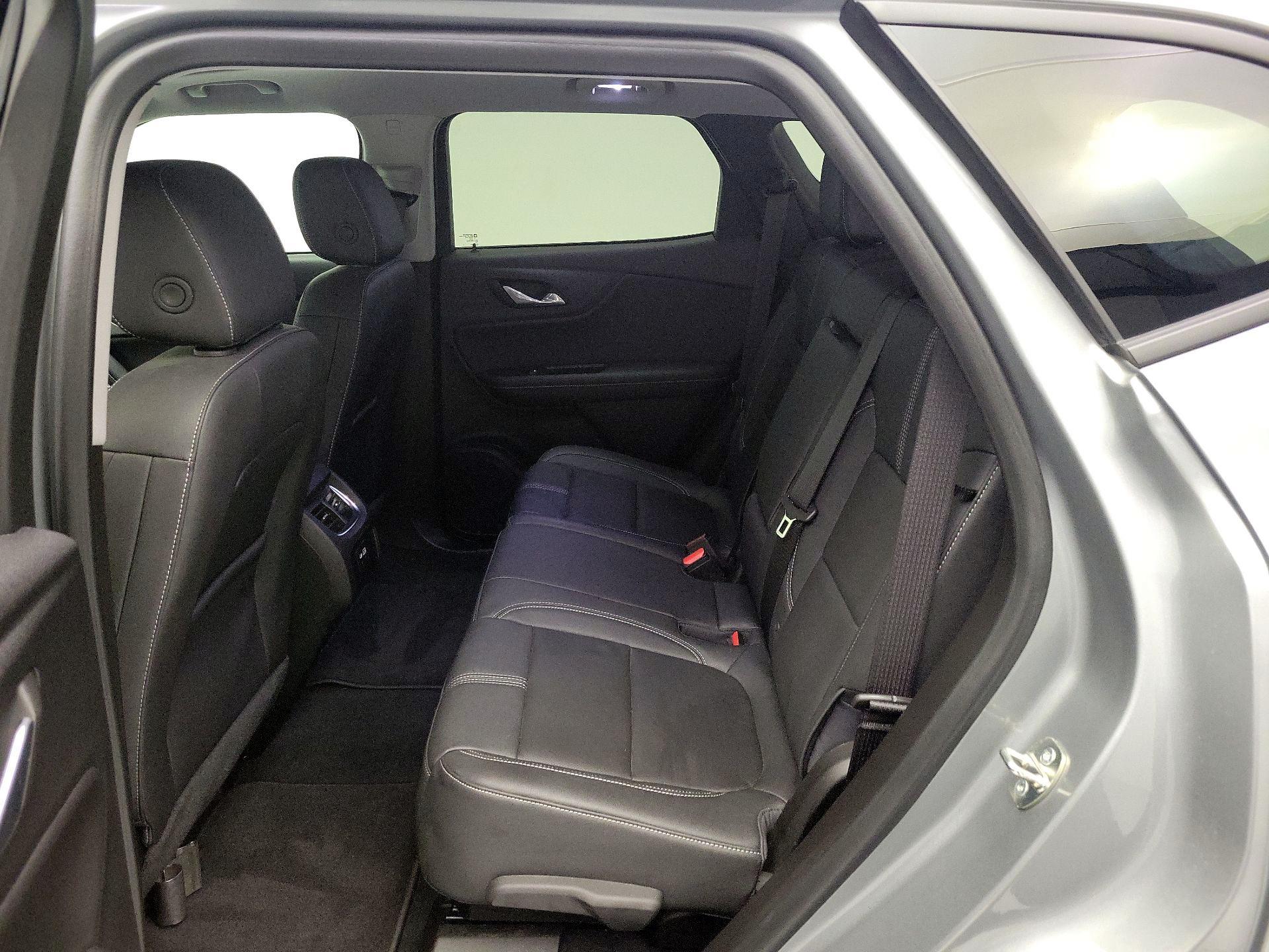 Thumbnail: 2023 Chevrolet Blazer - 20