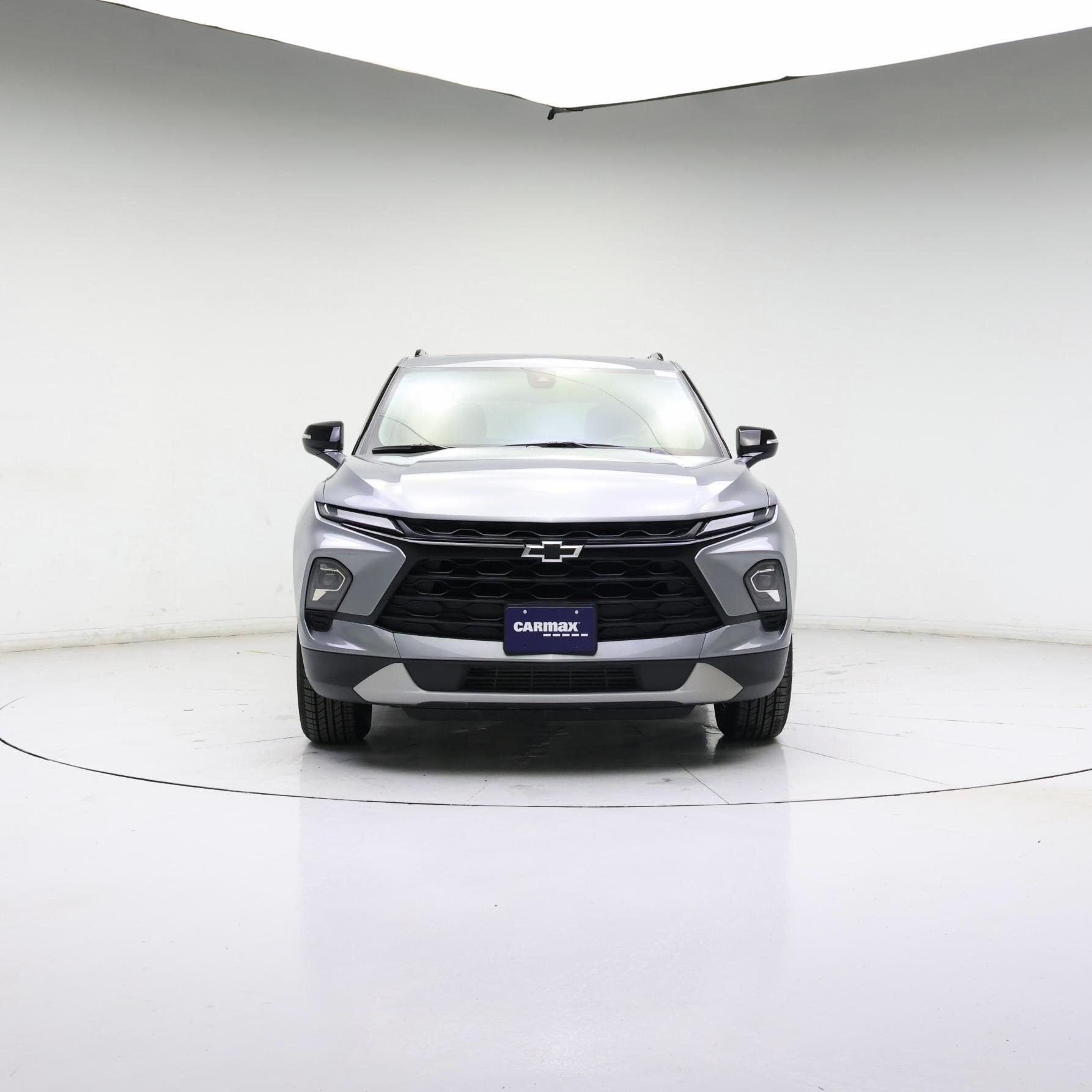 Thumbnail: 2023 Chevrolet Blazer - 5