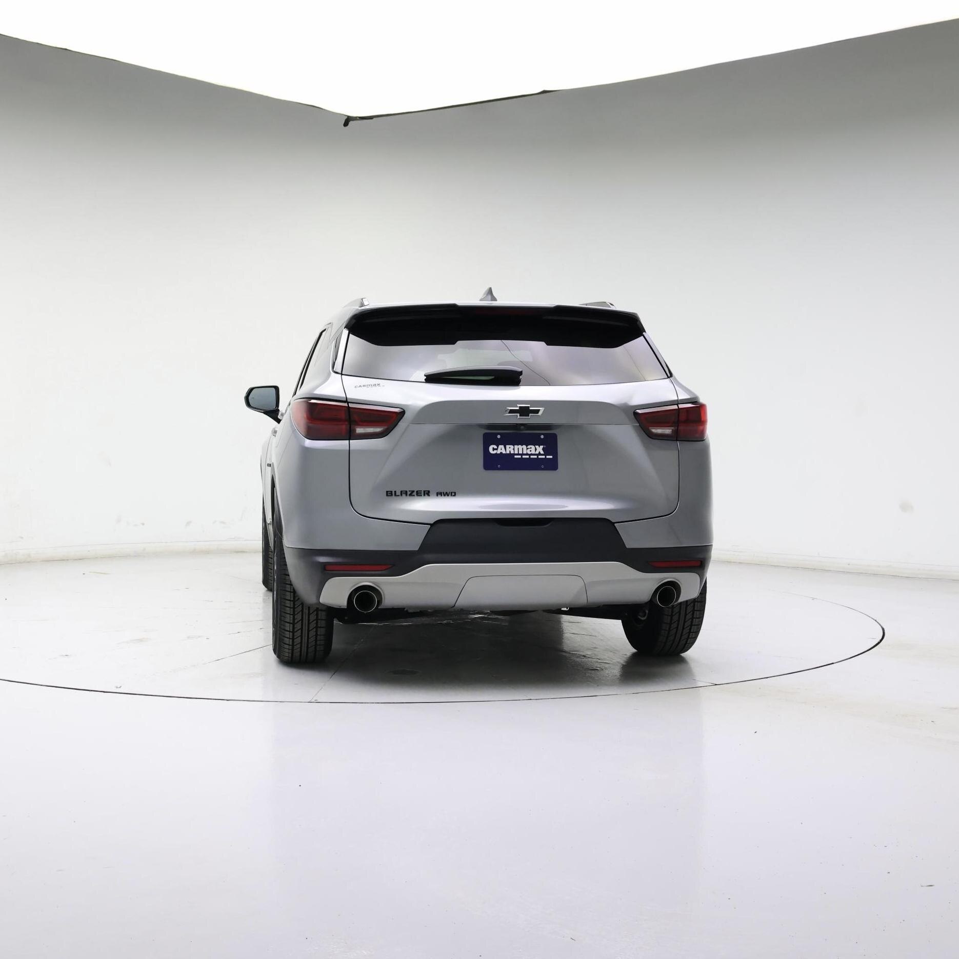 Thumbnail: 2023 Chevrolet Blazer - 6