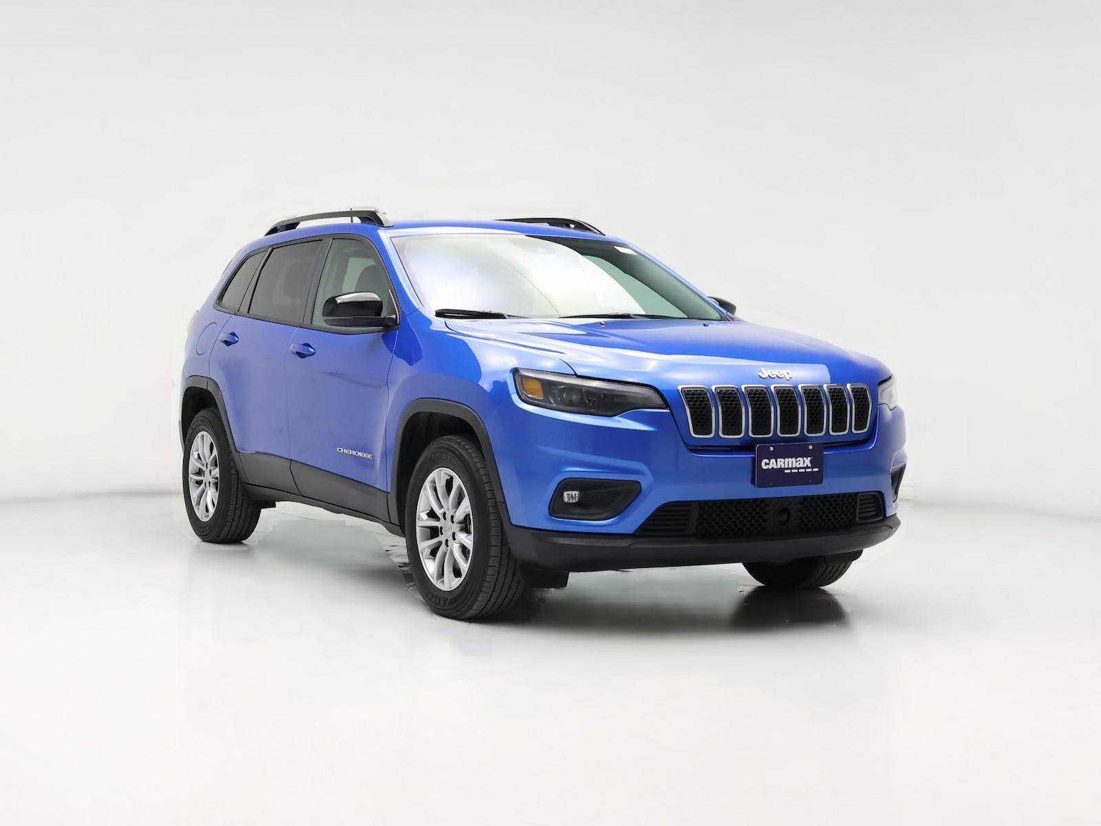 2022 Jeep Cherokee