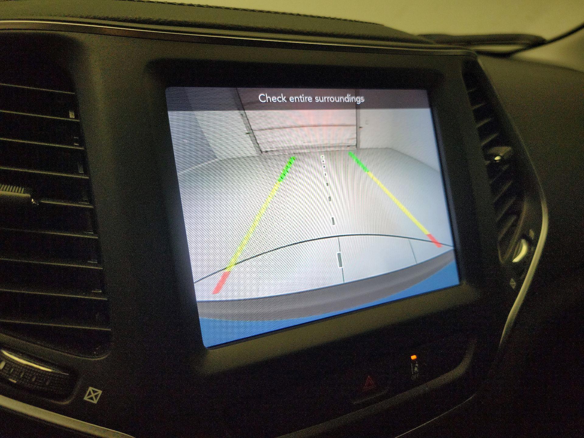 Thumbnail: 2022 Jeep Cherokee - 14