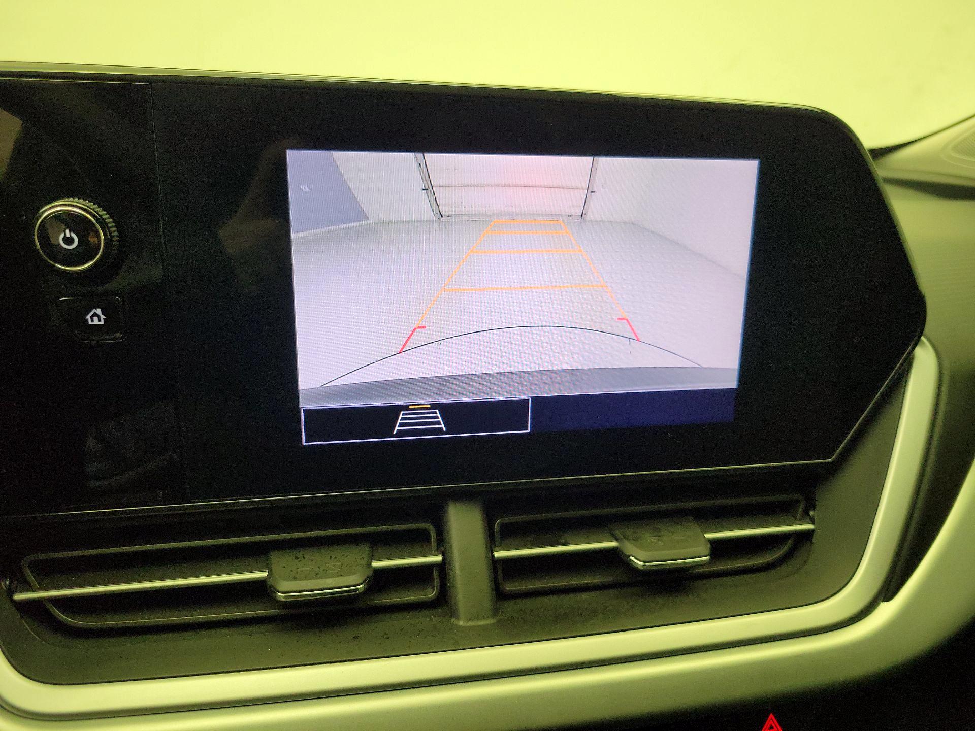 Thumbnail: 2024 Chevrolet Trax - 14