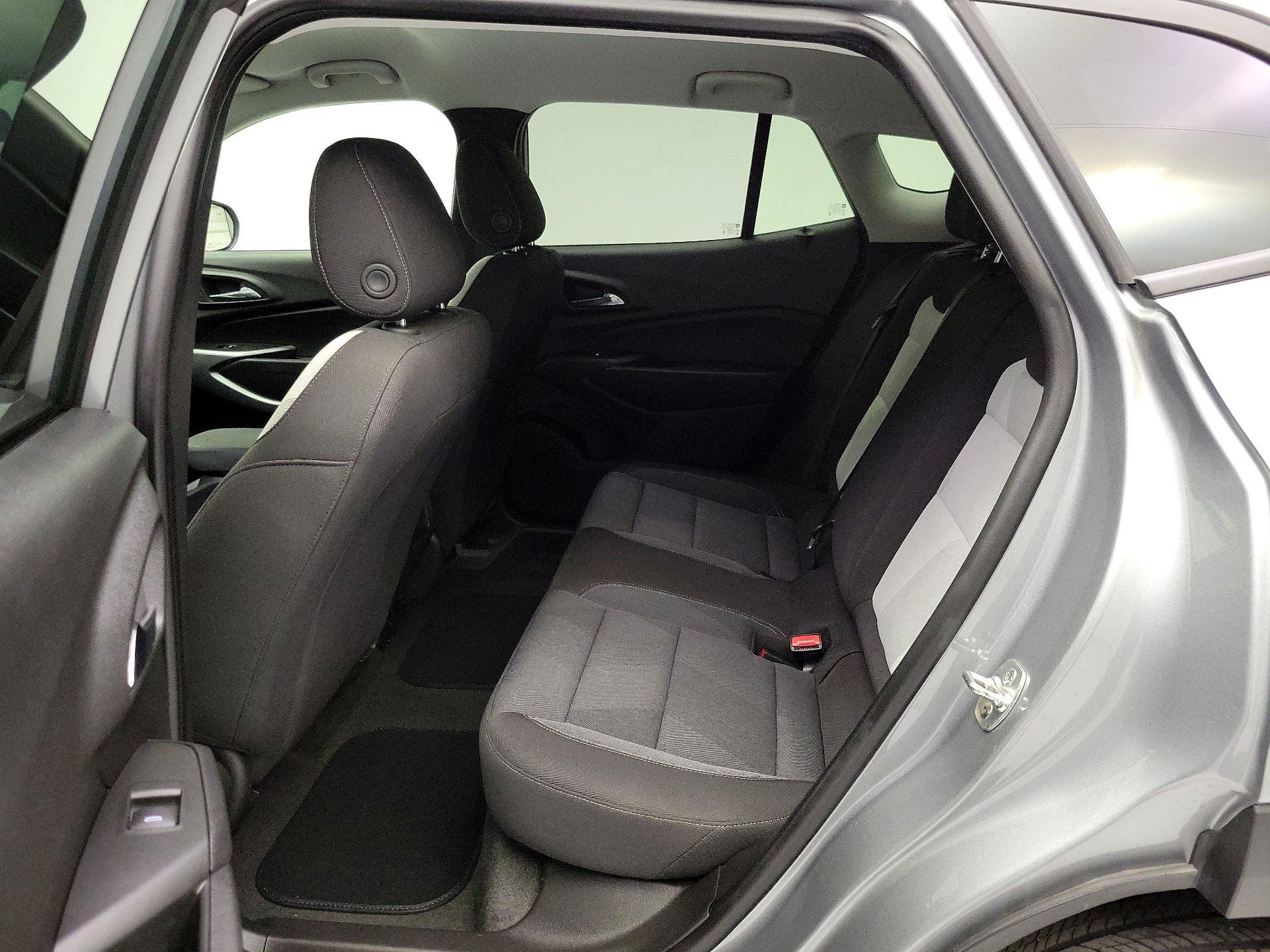 Thumbnail: 2024 Chevrolet Trax - 19