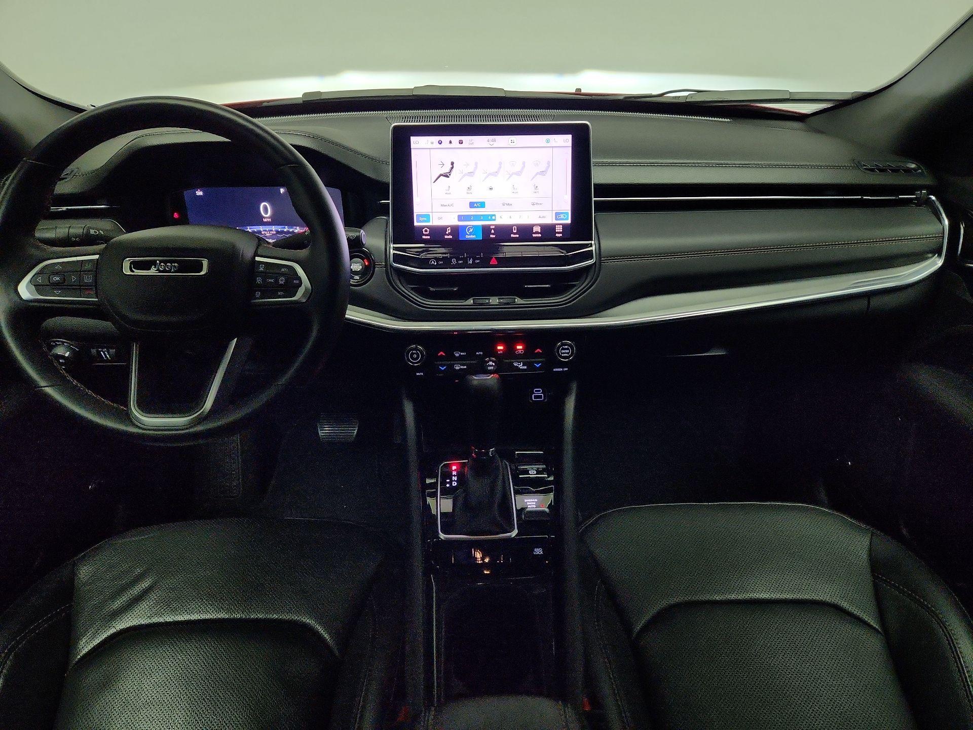 Thumbnail: 2022 Jeep Compass - 9