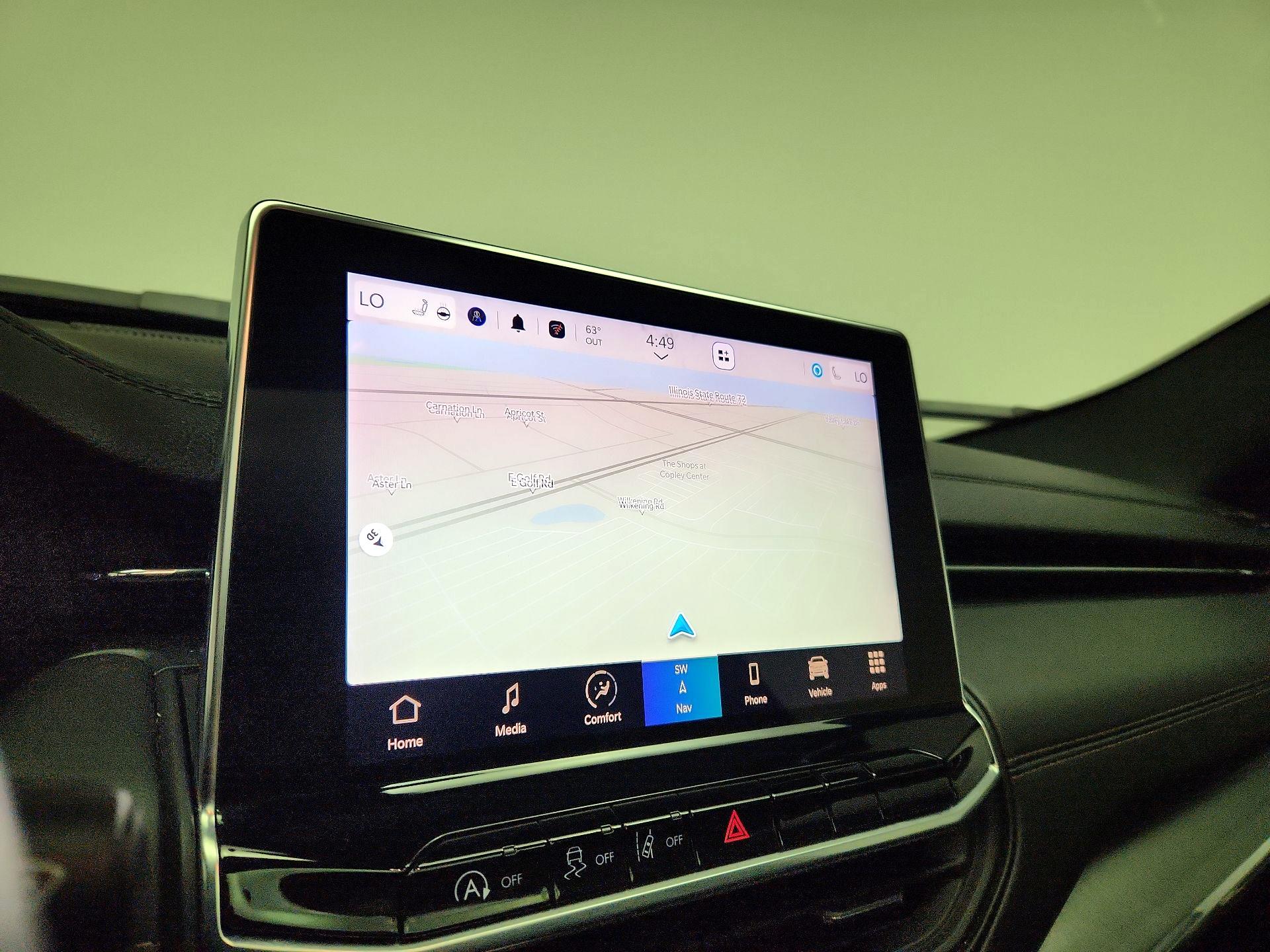 Thumbnail: 2022 Jeep Compass - 14