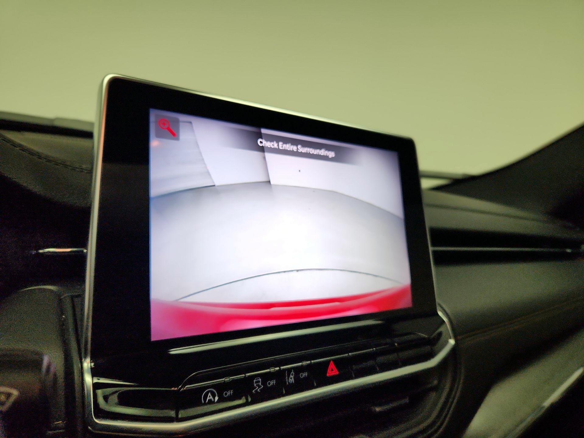 Thumbnail: 2022 Jeep Compass - 15