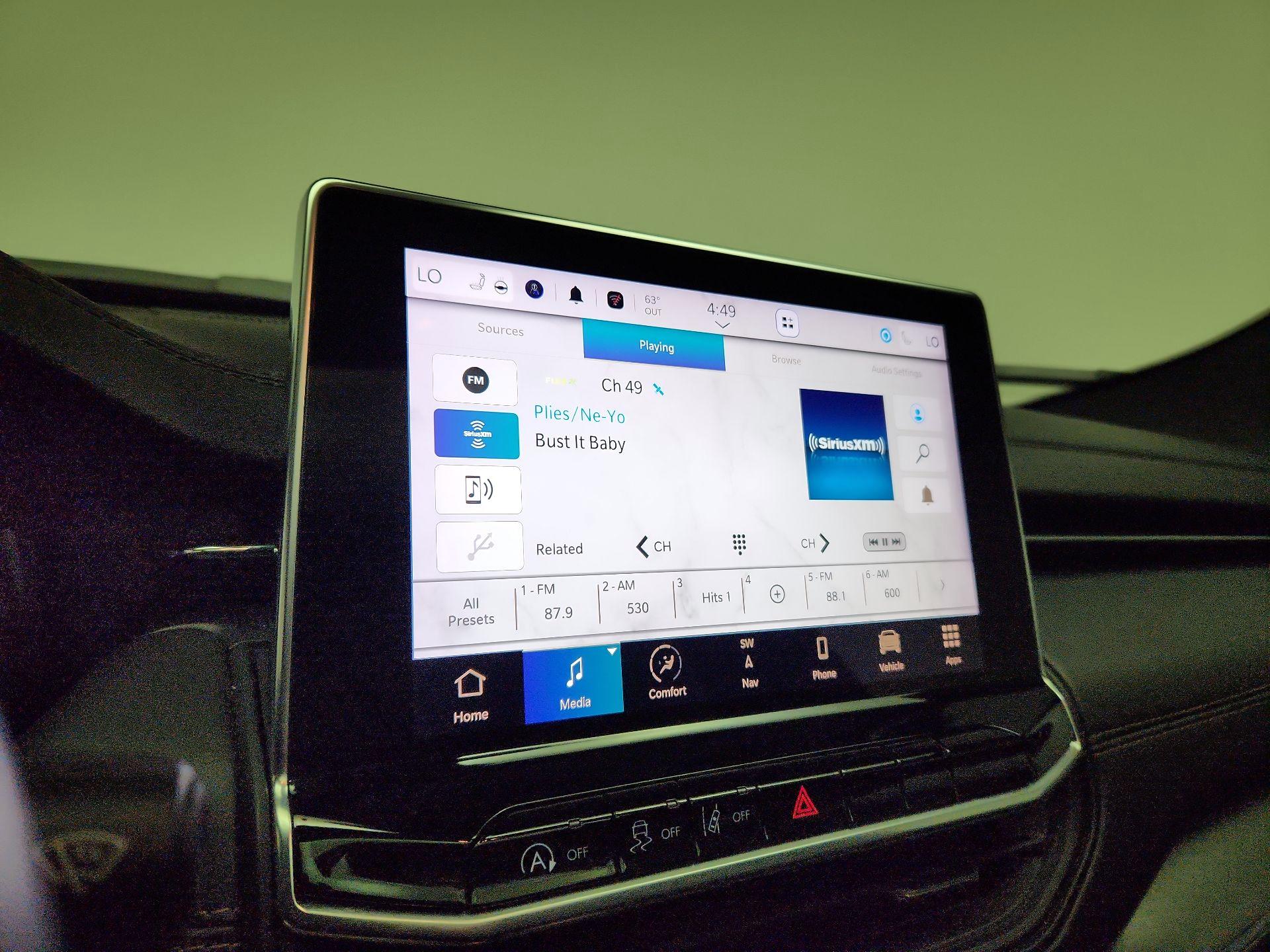 Thumbnail: 2022 Jeep Compass - 16