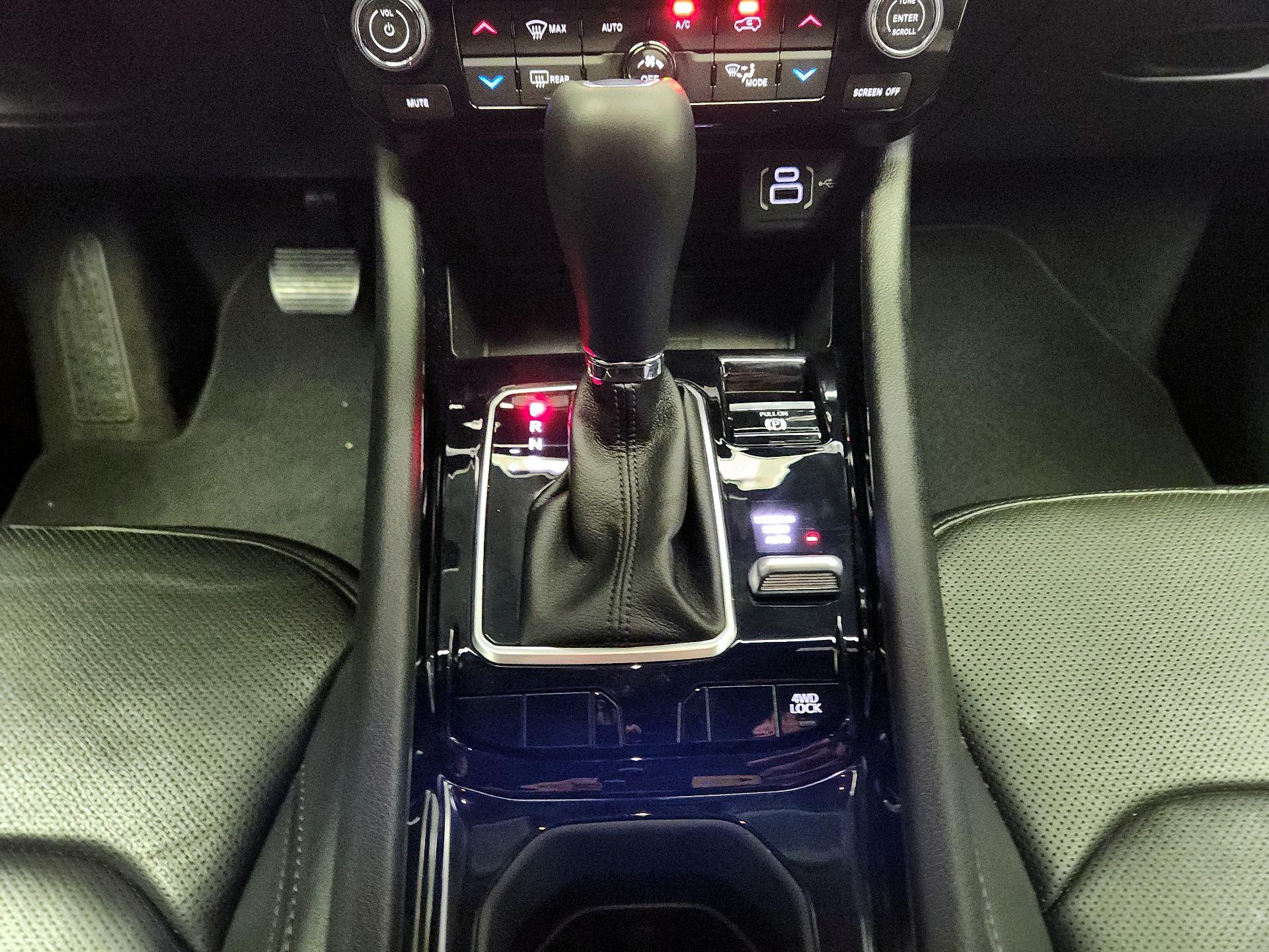 Thumbnail: 2022 Jeep Compass - 18