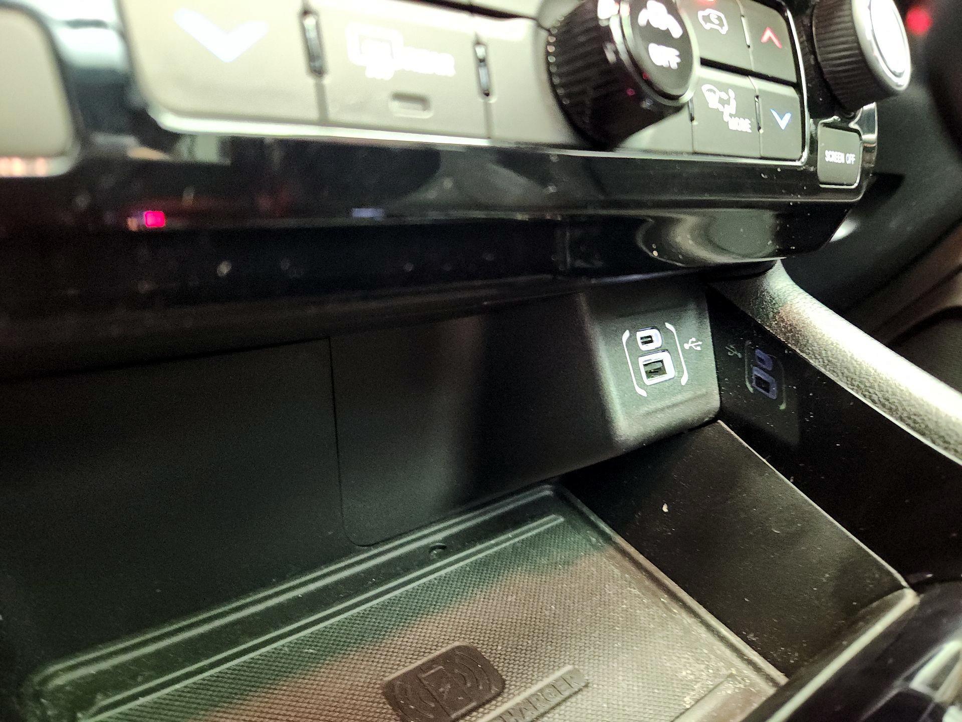 Thumbnail: 2022 Jeep Compass - 19