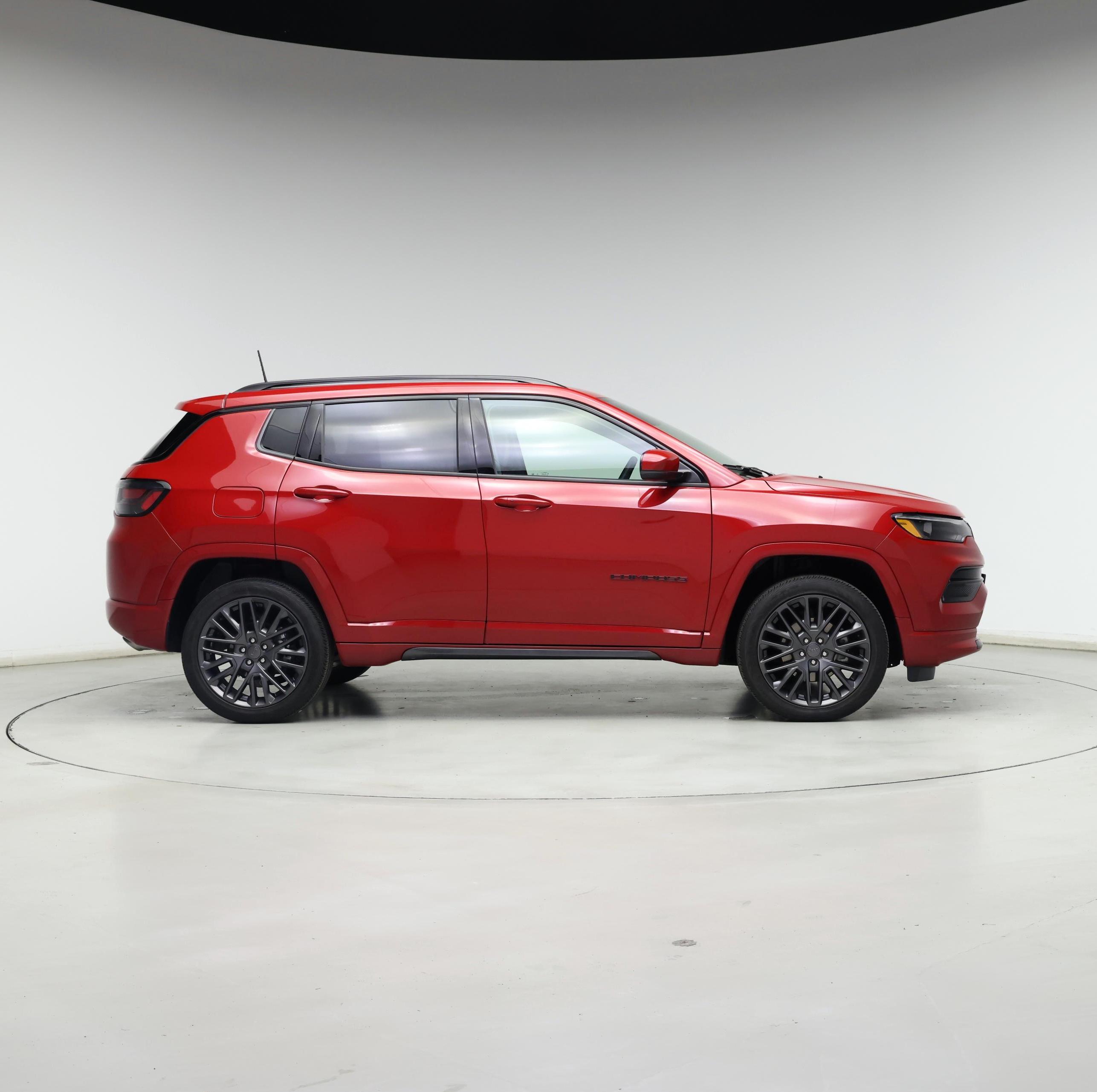 Thumbnail: 2022 Jeep Compass - 7
