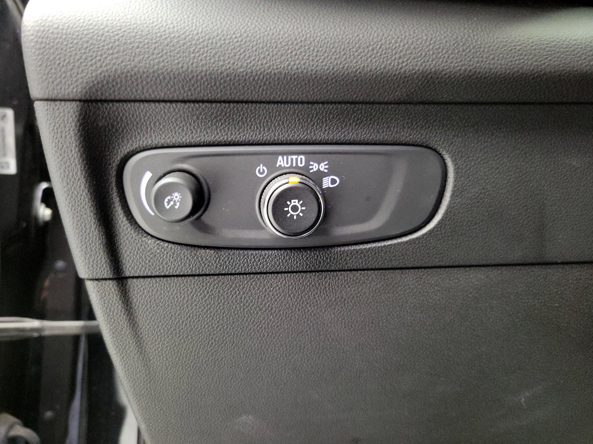 Thumbnail: 2023 Buick Envision - 13