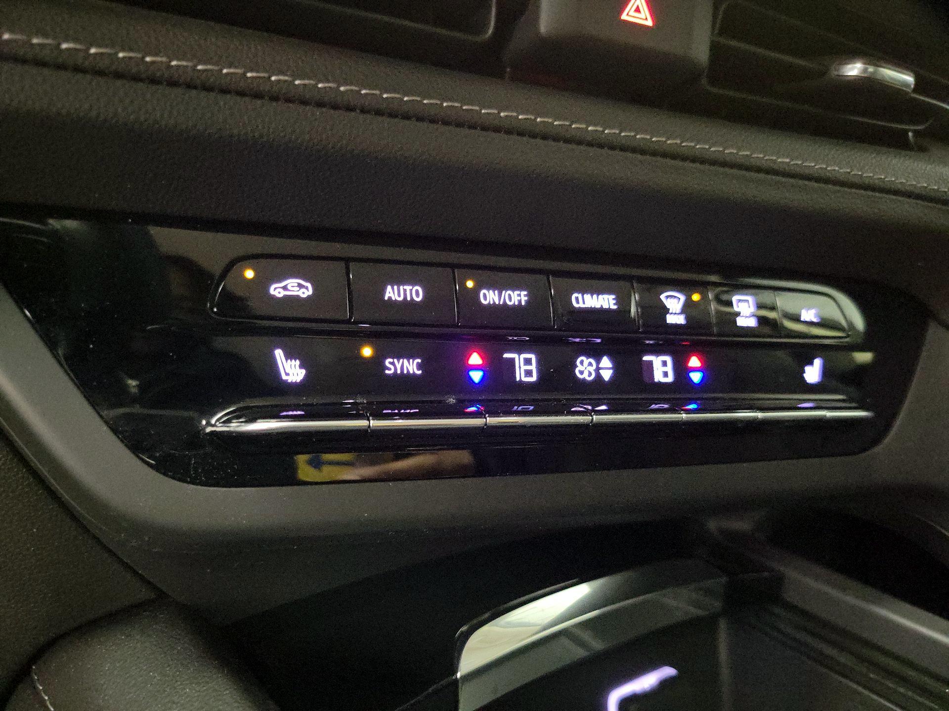 Thumbnail: 2023 Buick Envision - 16