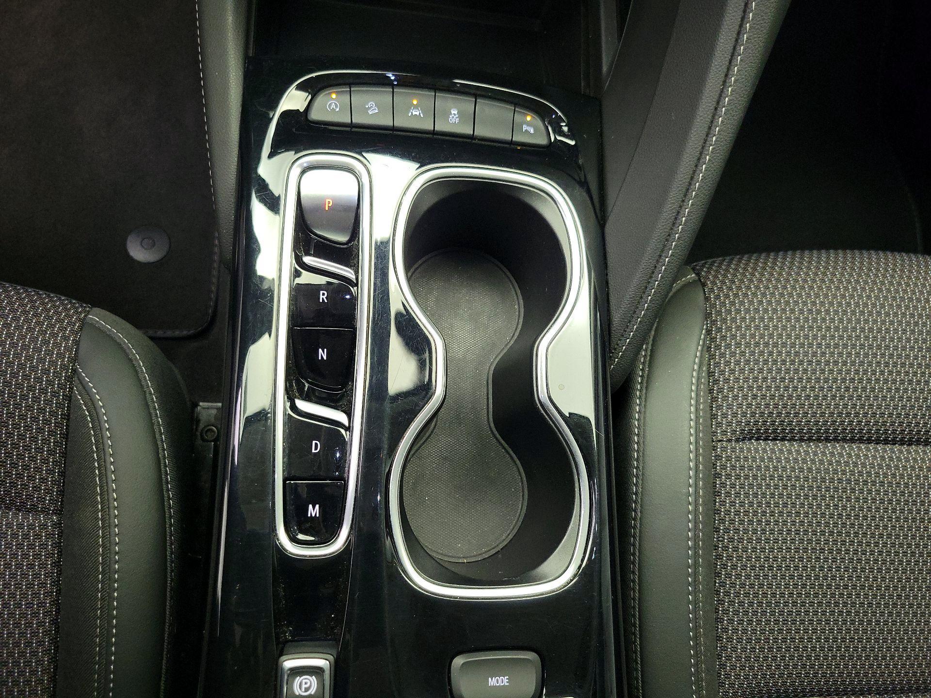 Thumbnail: 2023 Buick Envision - 17