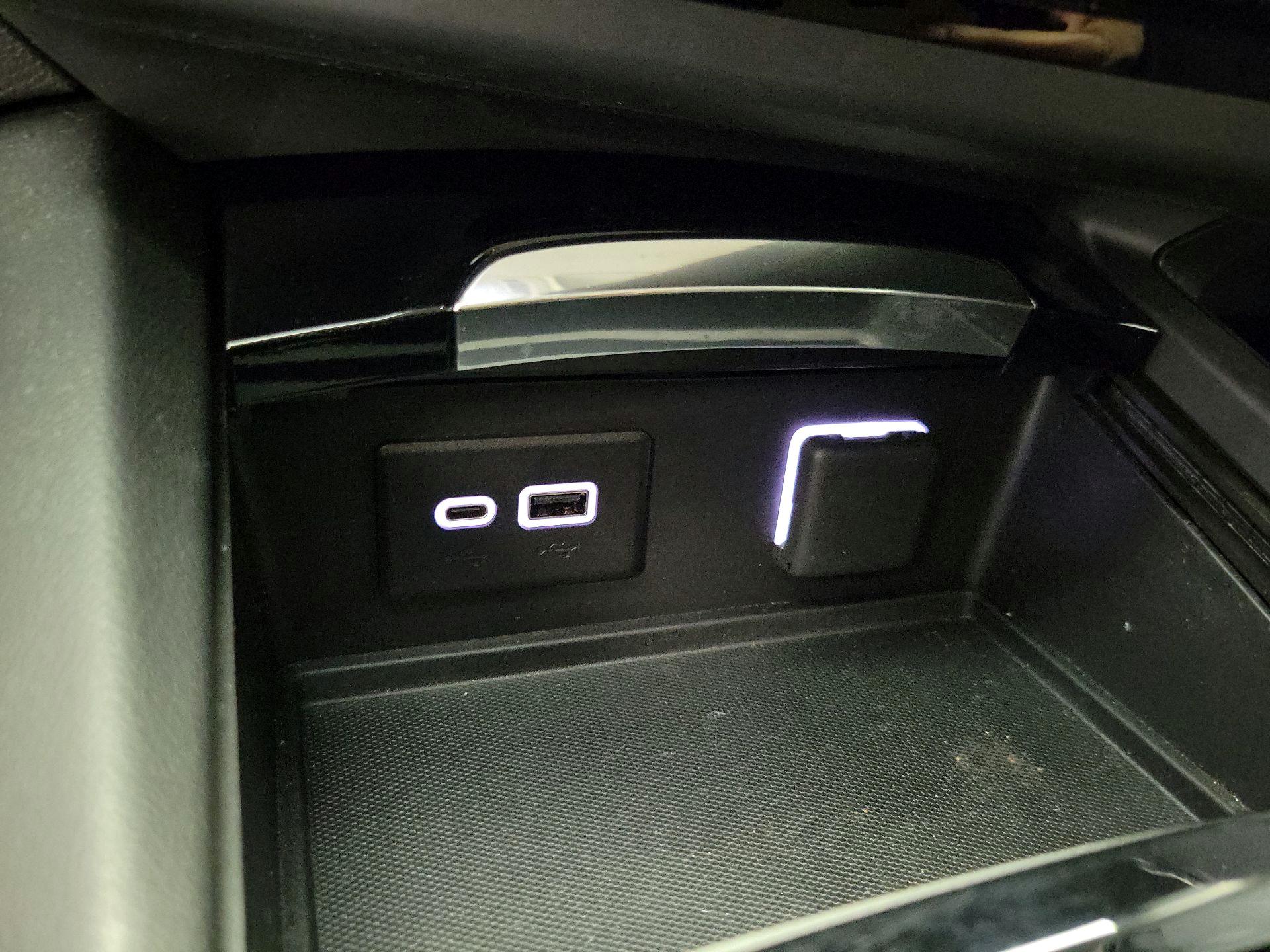 Thumbnail: 2023 Buick Envision - 18