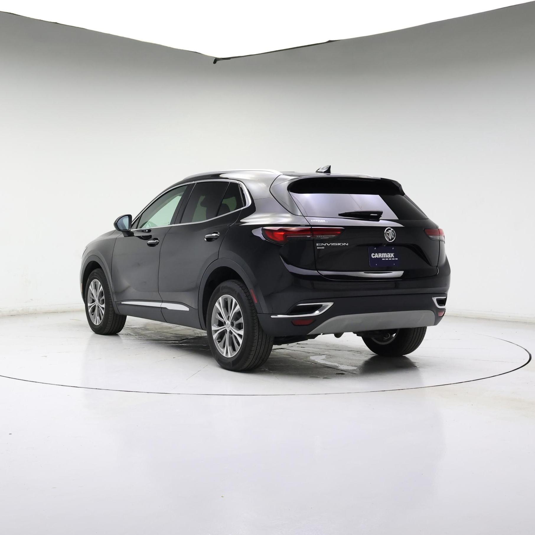 Thumbnail: 2023 Buick Envision - 2