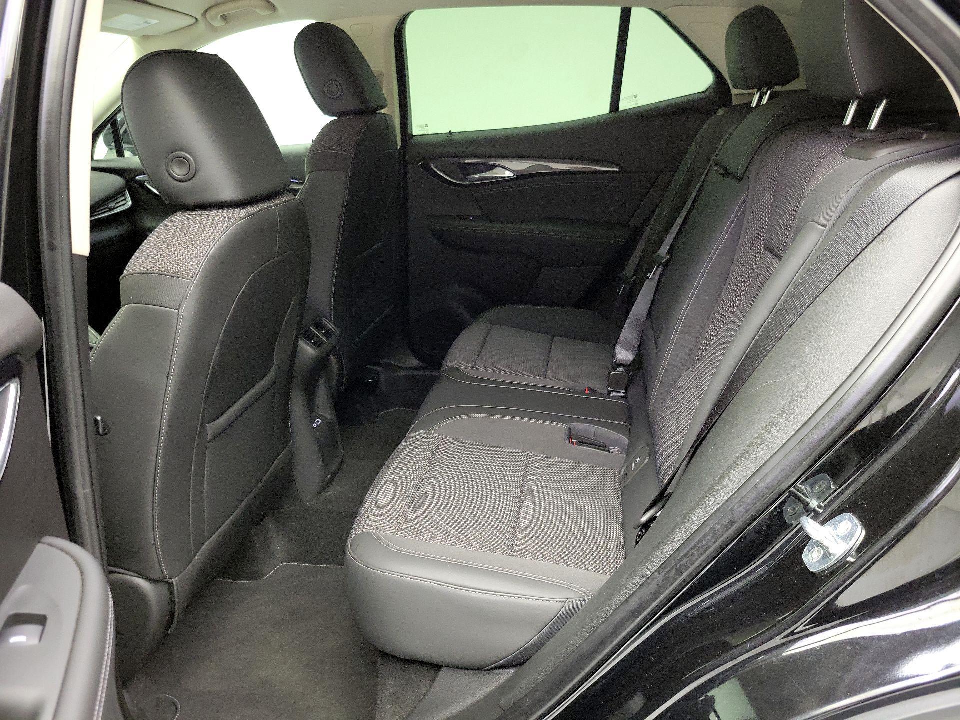 Thumbnail: 2023 Buick Envision - 19