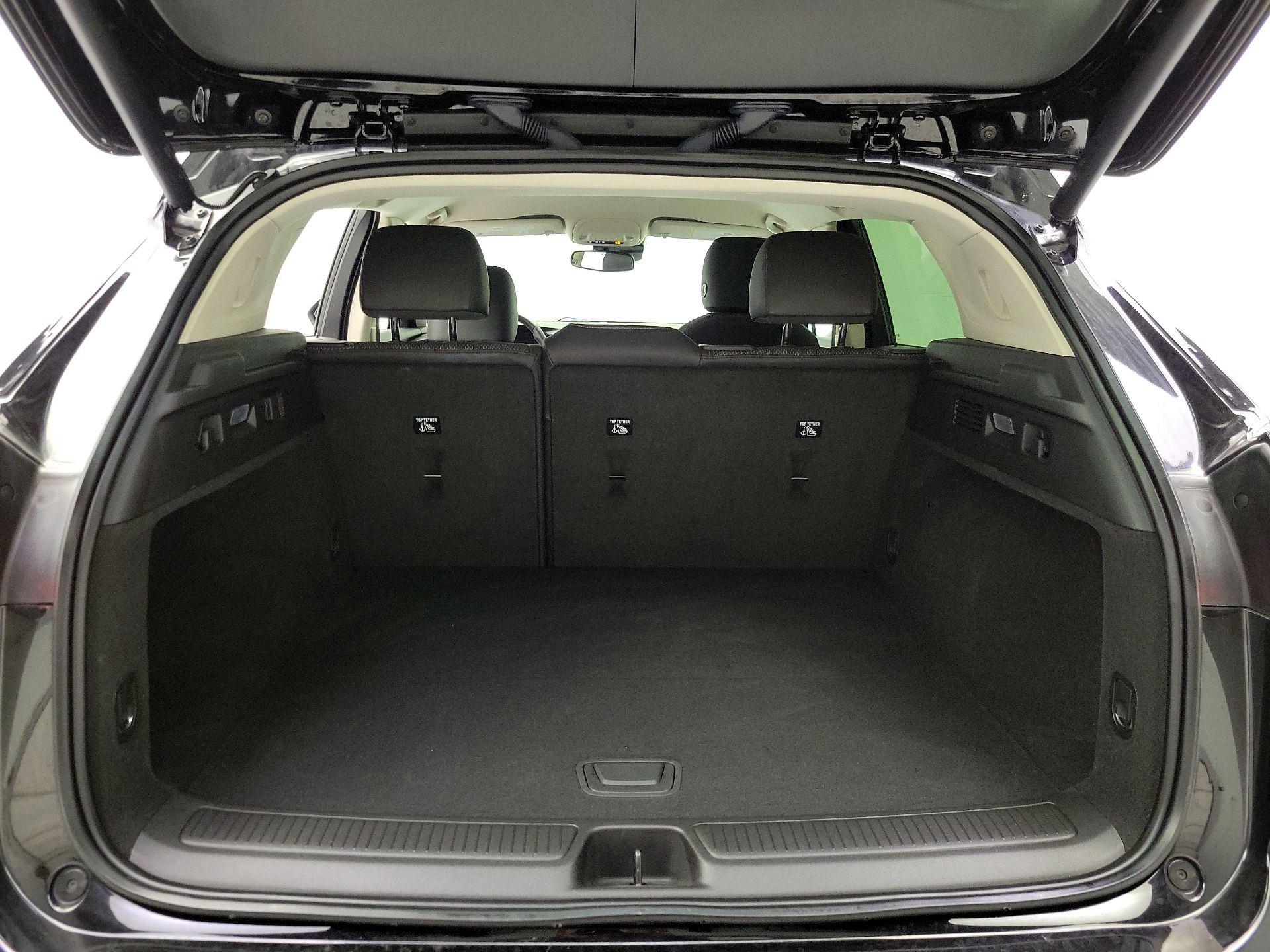 Thumbnail: 2023 Buick Envision - 20