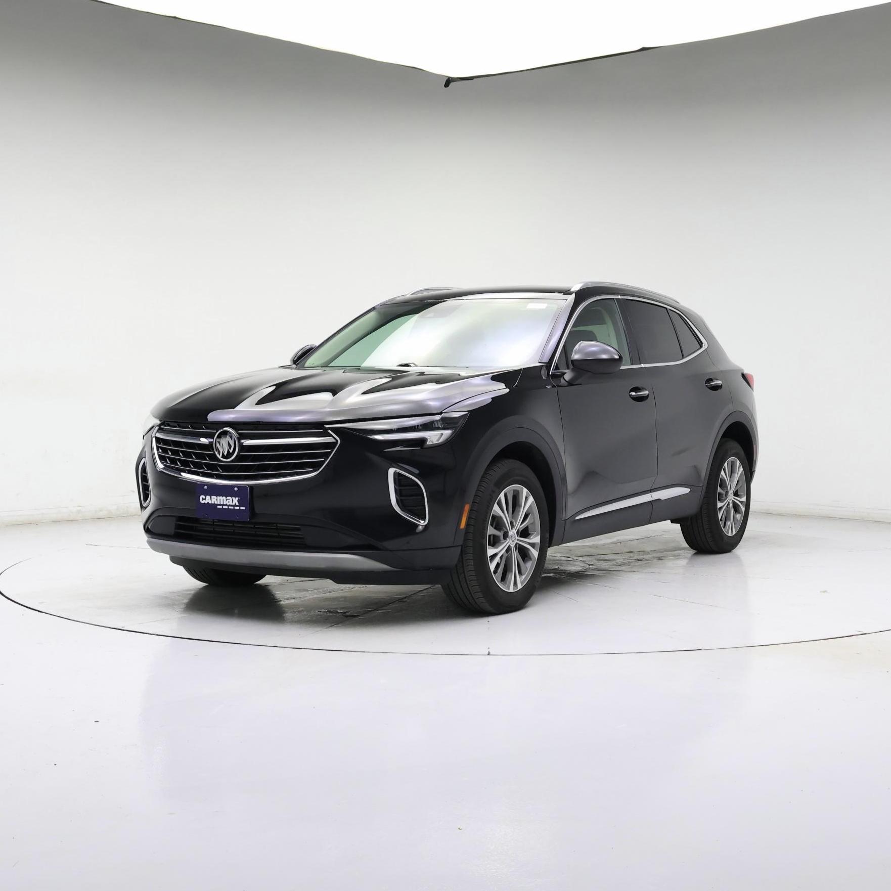 Thumbnail: 2023 Buick Envision - 4