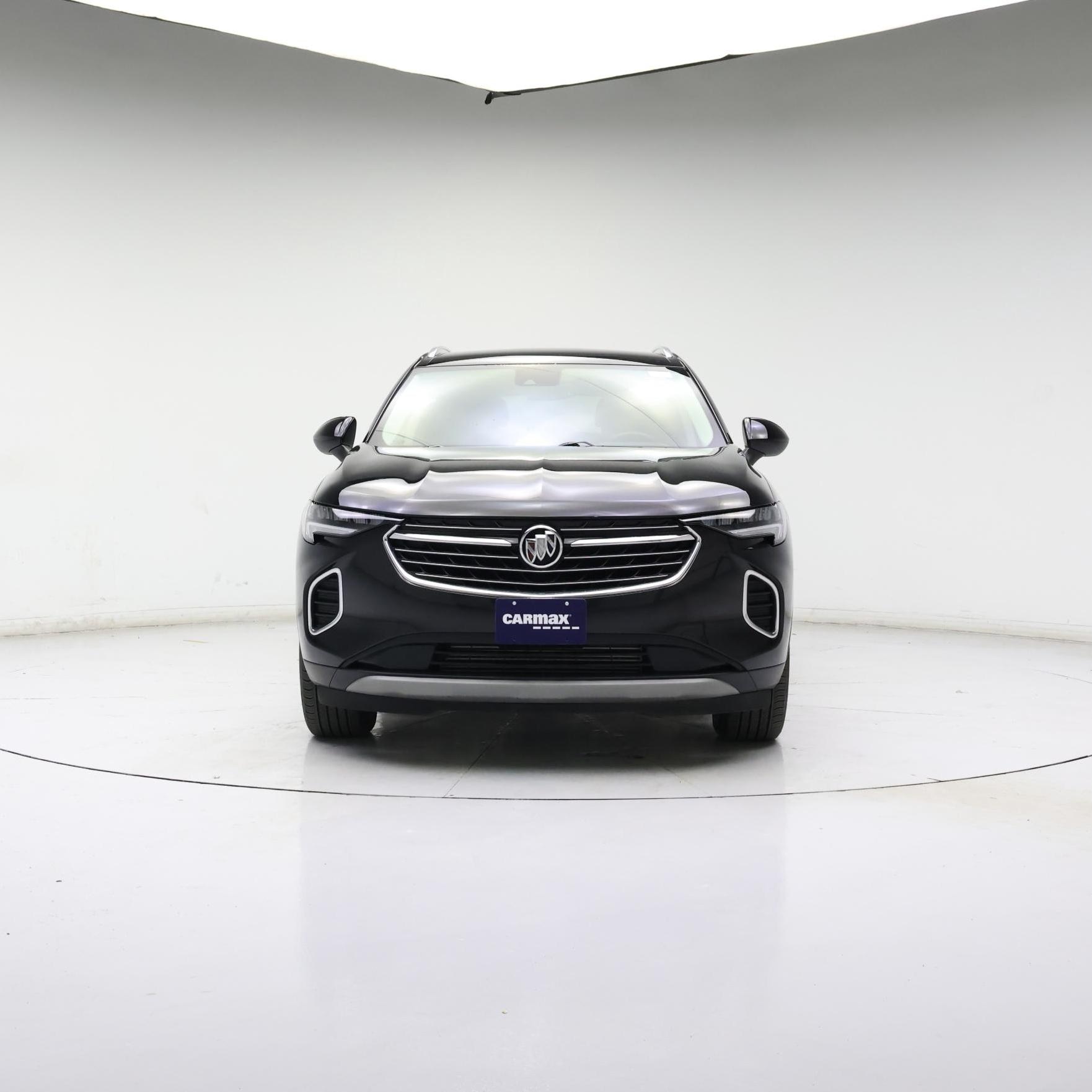 Thumbnail: 2023 Buick Envision - 5