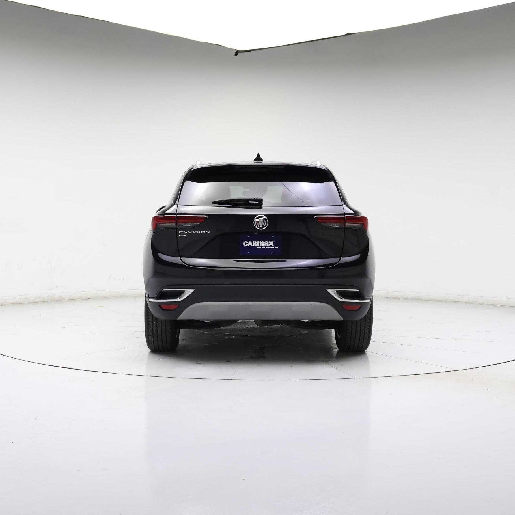 Thumbnail: 2023 Buick Envision - 6