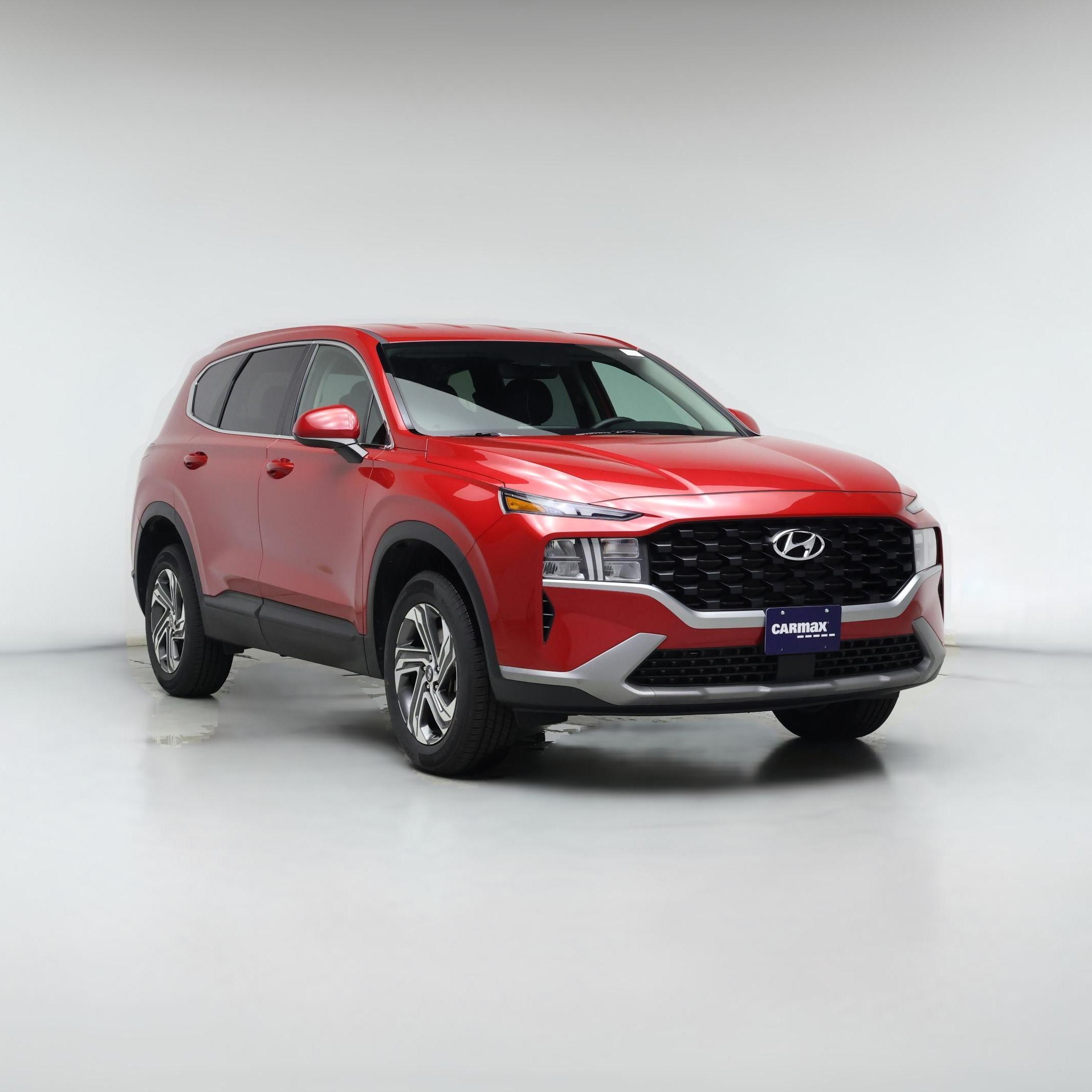 Thumbnail: 2023 Hyundai Santa Fe - 1