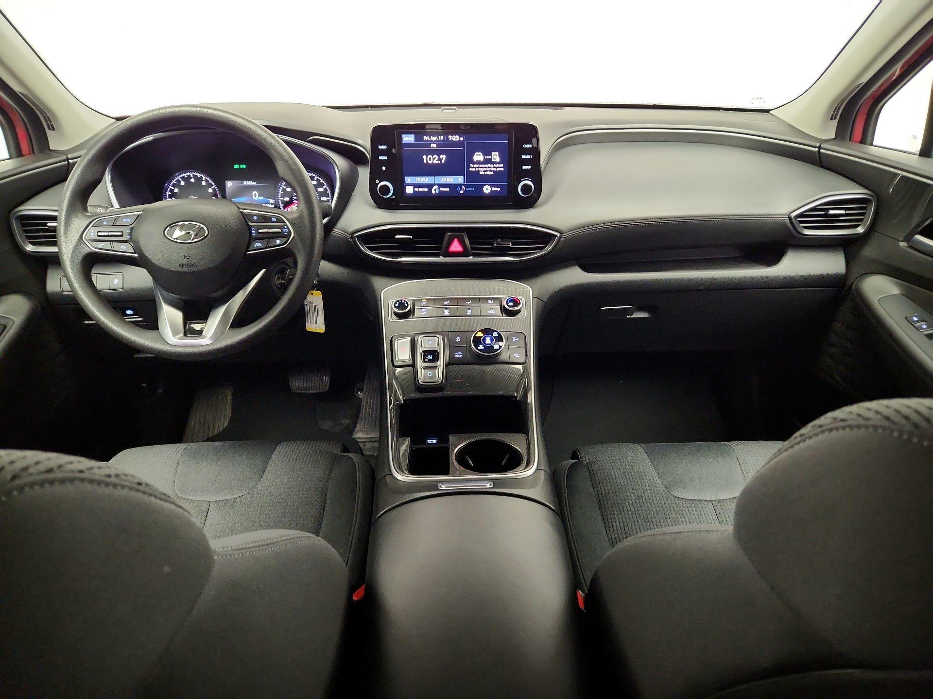 Thumbnail: 2023 Hyundai Santa Fe - 9