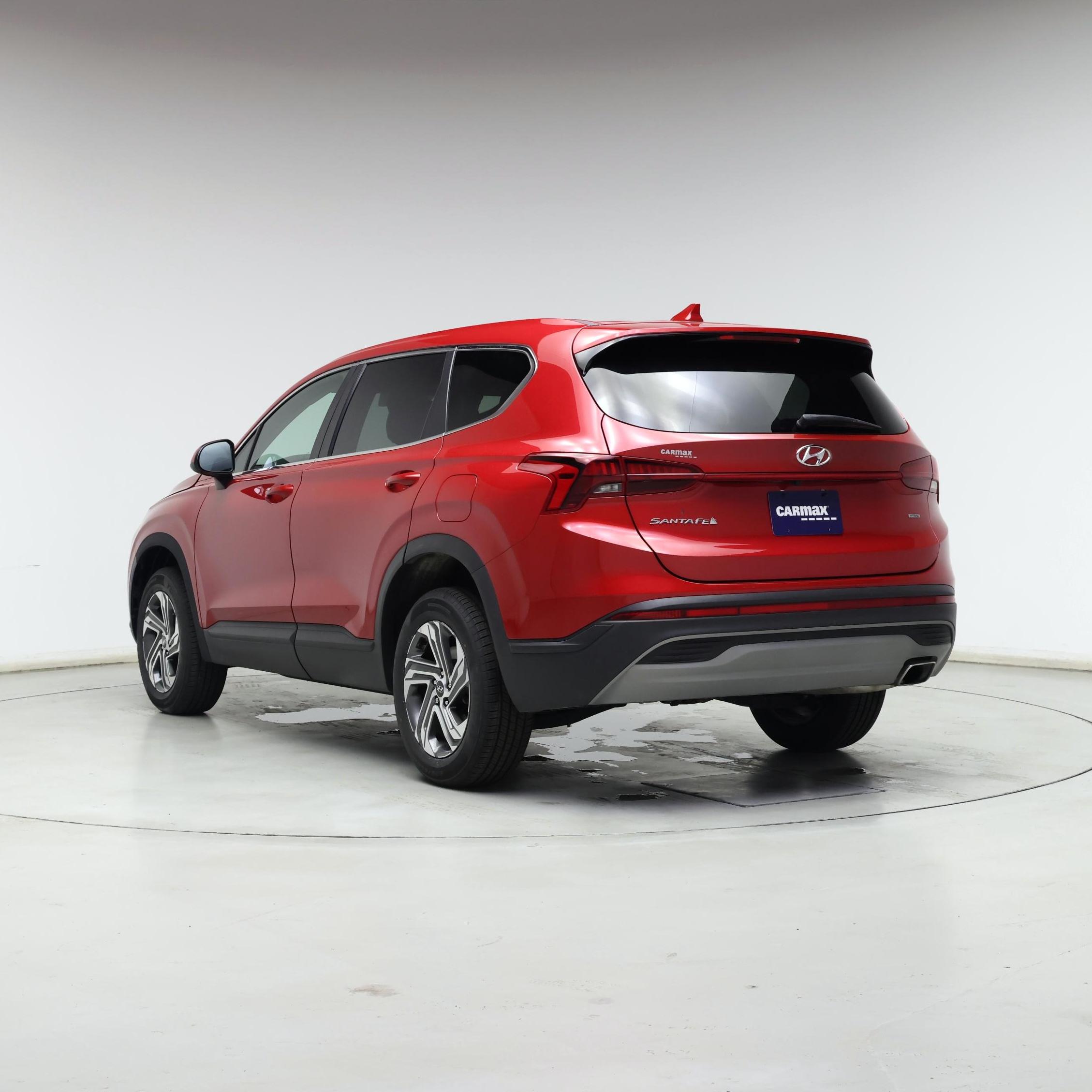 Thumbnail: 2023 Hyundai Santa Fe - 2