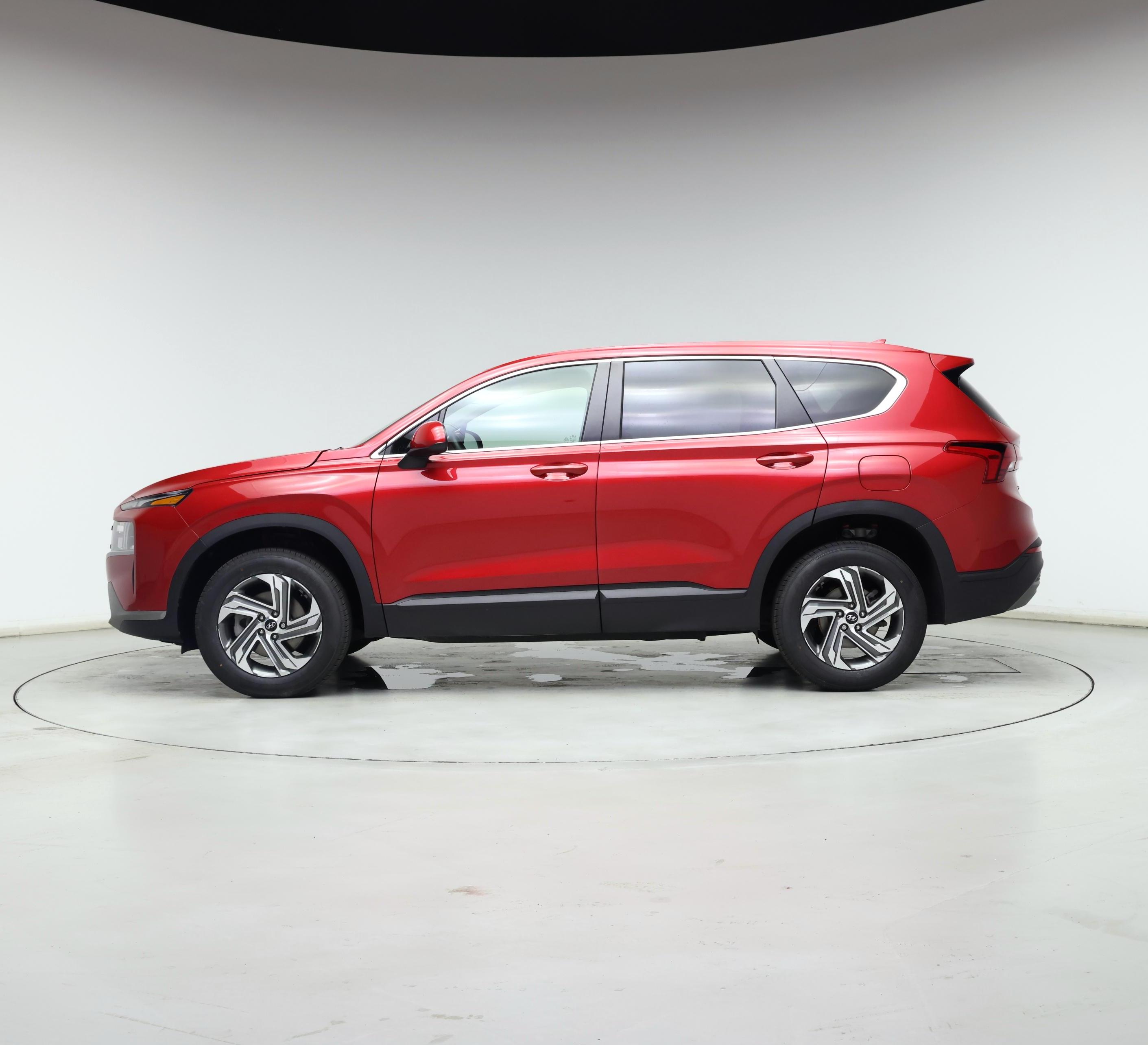Thumbnail: 2023 Hyundai Santa Fe - 3