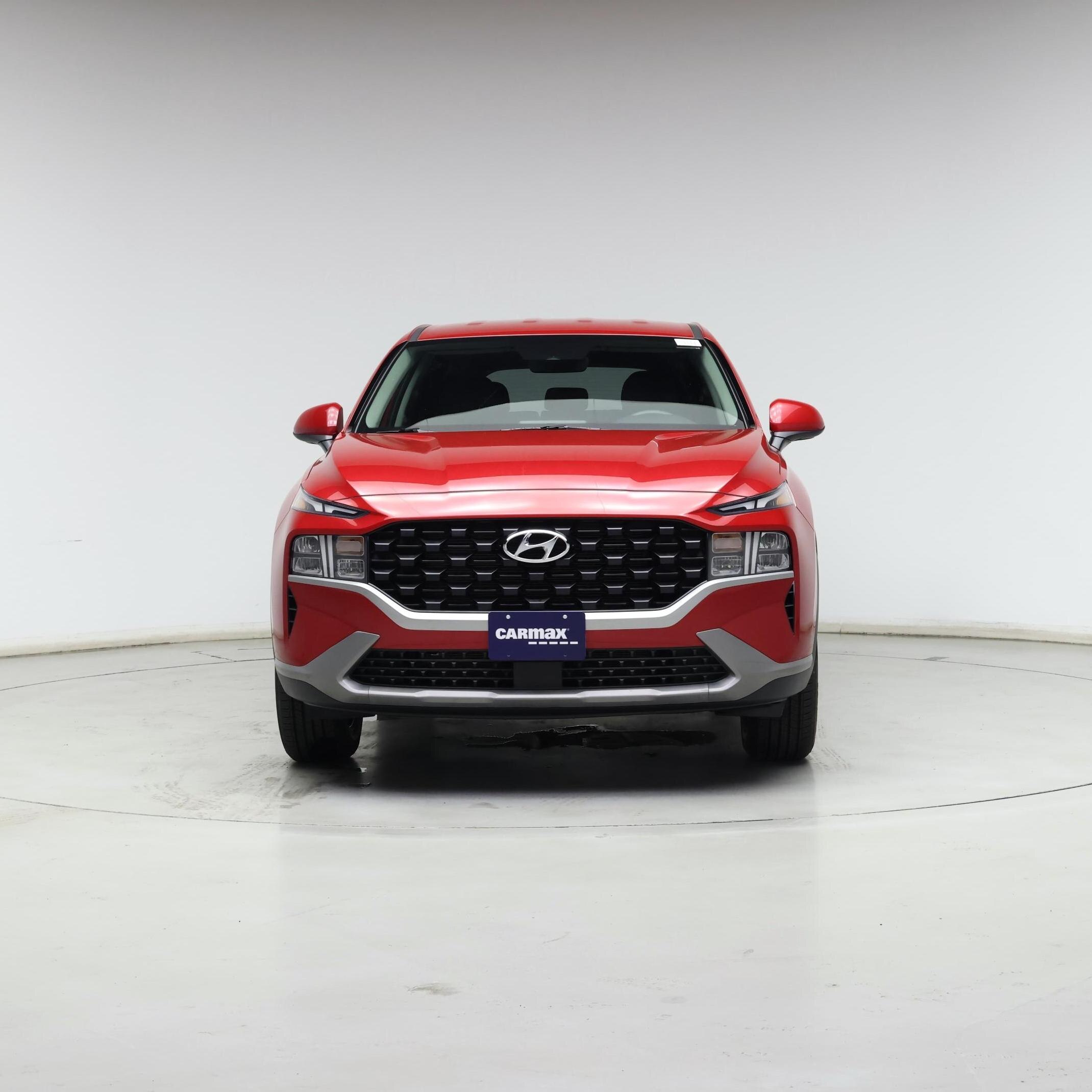 Thumbnail: 2023 Hyundai Santa Fe - 5