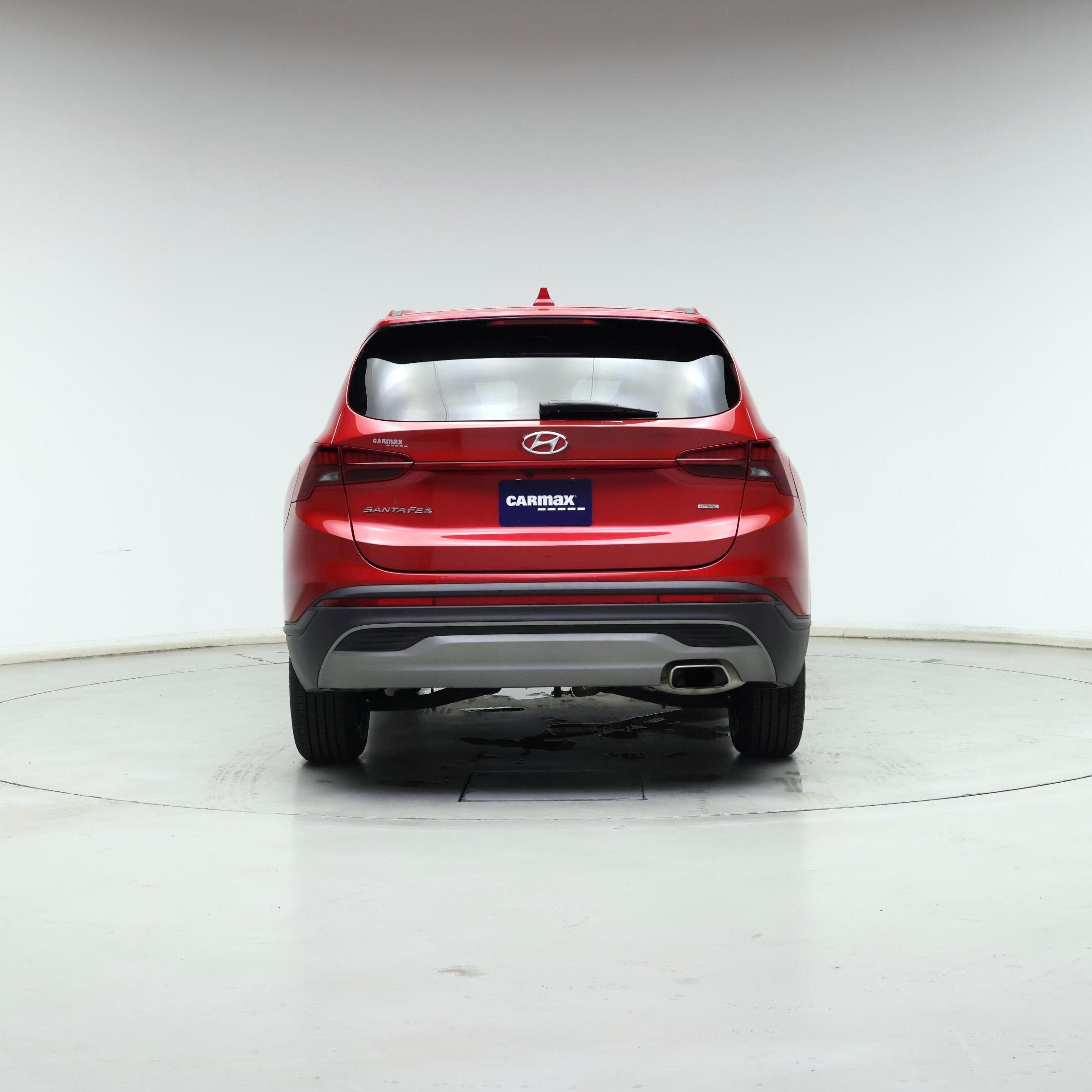 Thumbnail: 2023 Hyundai Santa Fe - 6