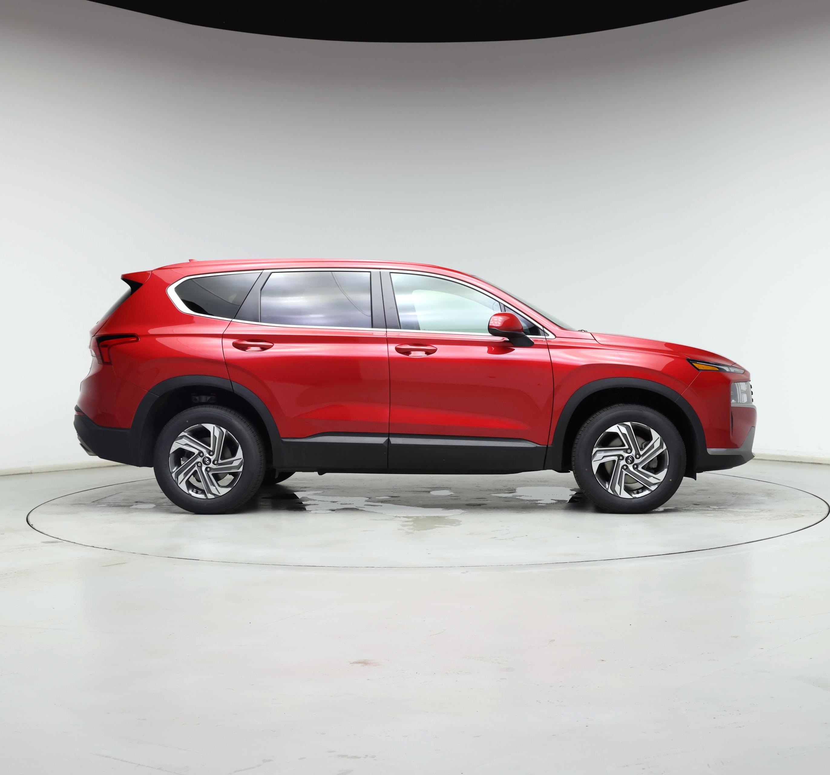 Thumbnail: 2023 Hyundai Santa Fe - 7