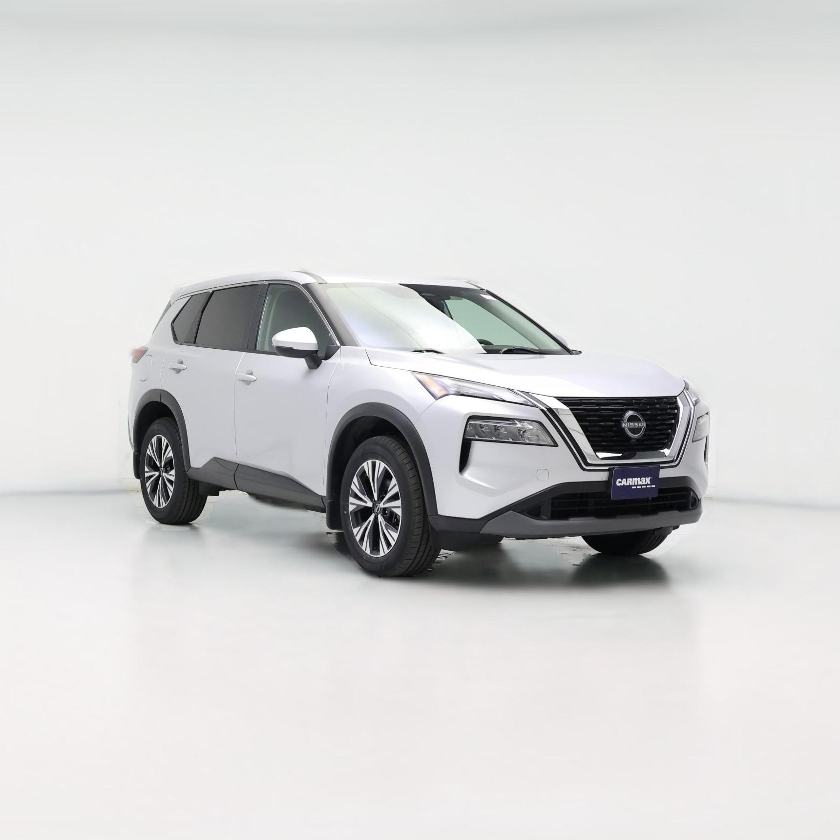 Thumbnail: 2022 Nissan Rogue - 1