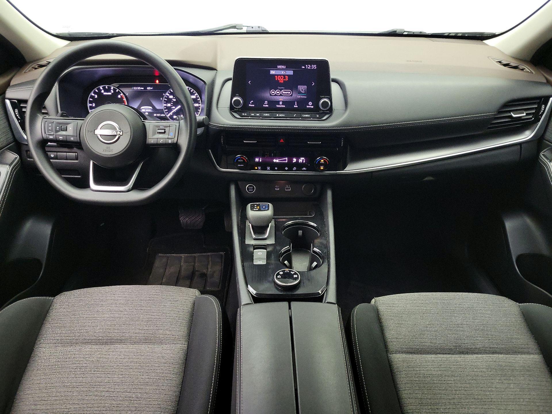 Thumbnail: 2022 Nissan Rogue - 9