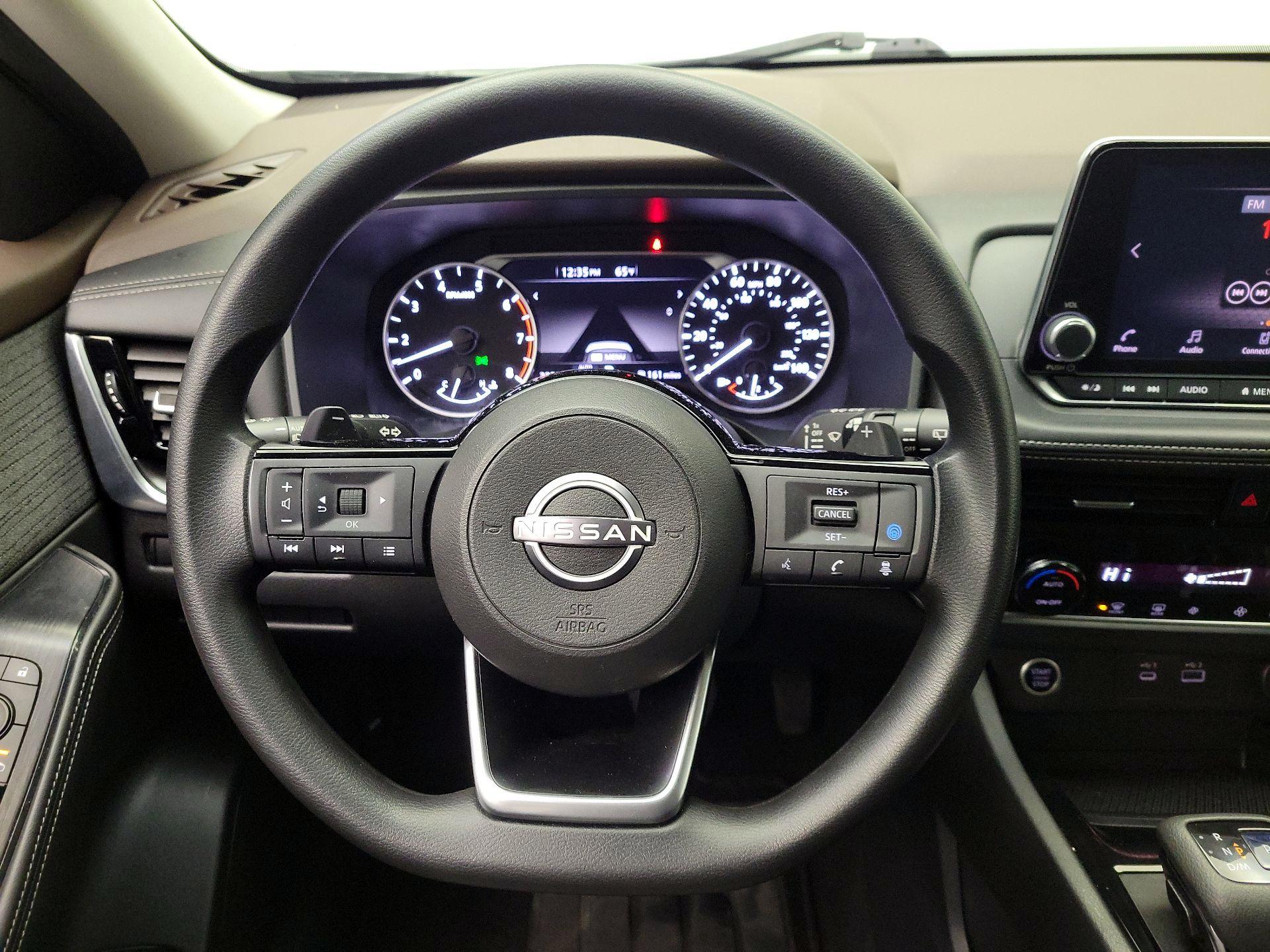 Thumbnail: 2022 Nissan Rogue - 10