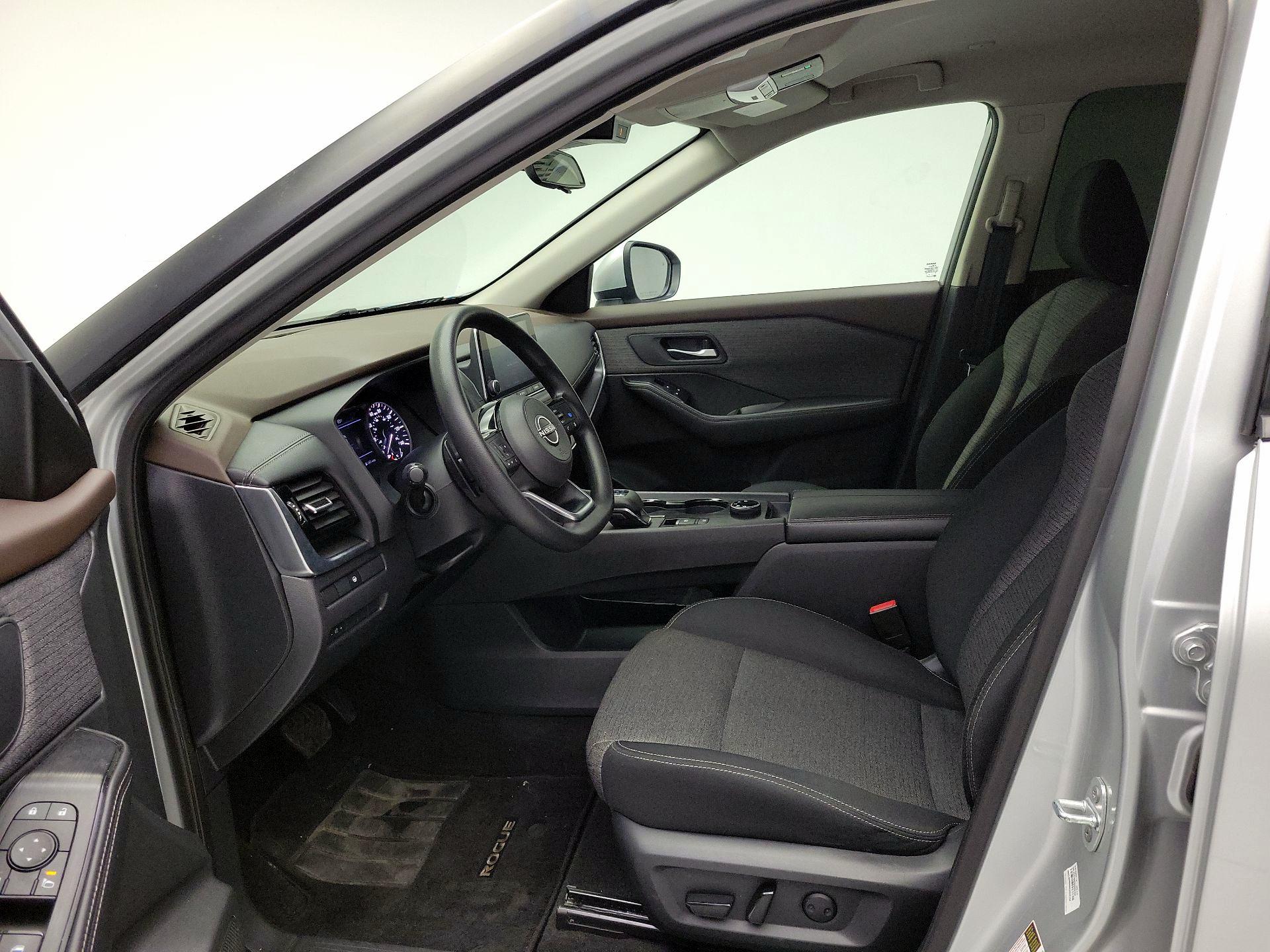 Thumbnail: 2022 Nissan Rogue - 11