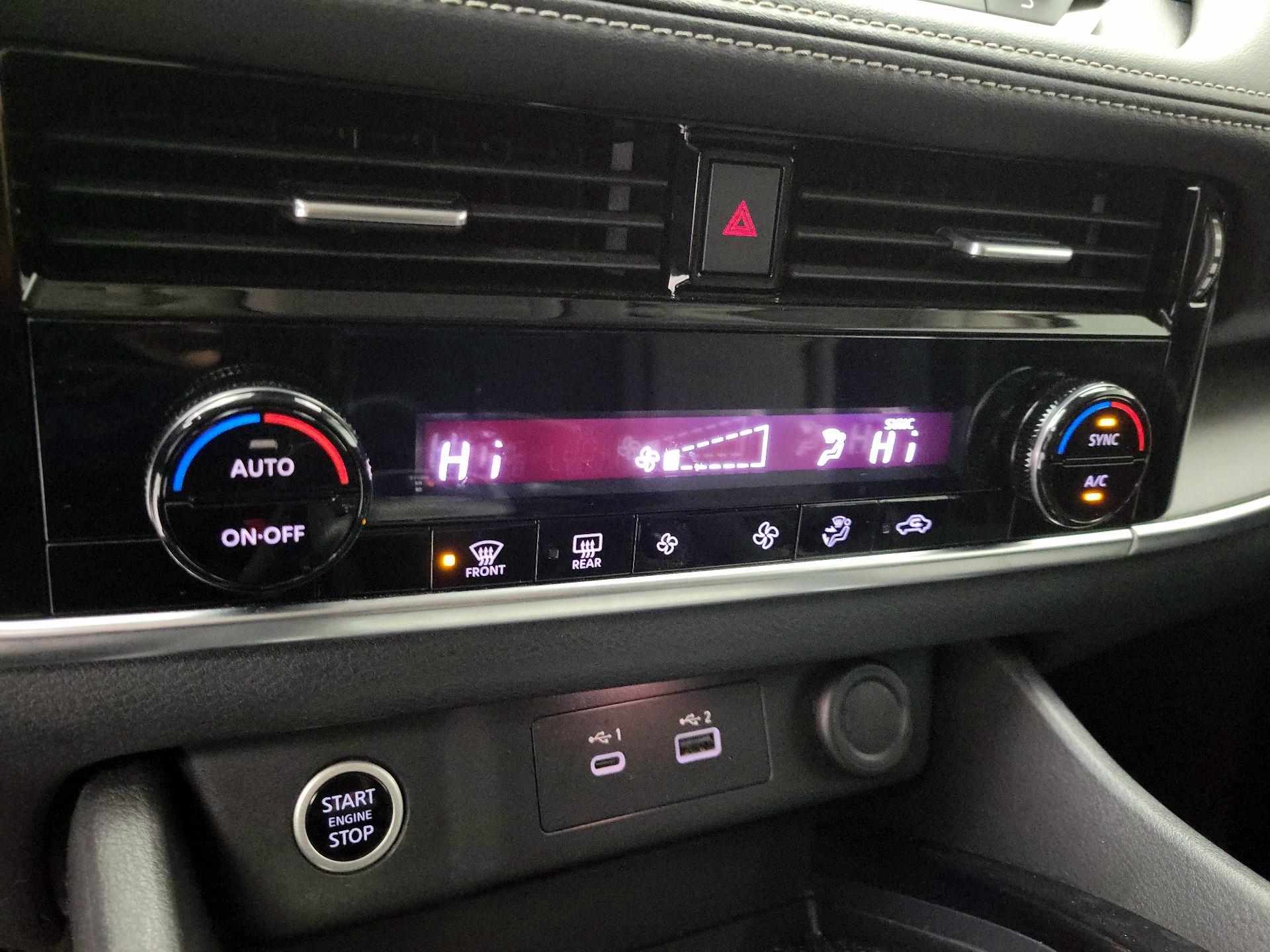 Thumbnail: 2022 Nissan Rogue - 15