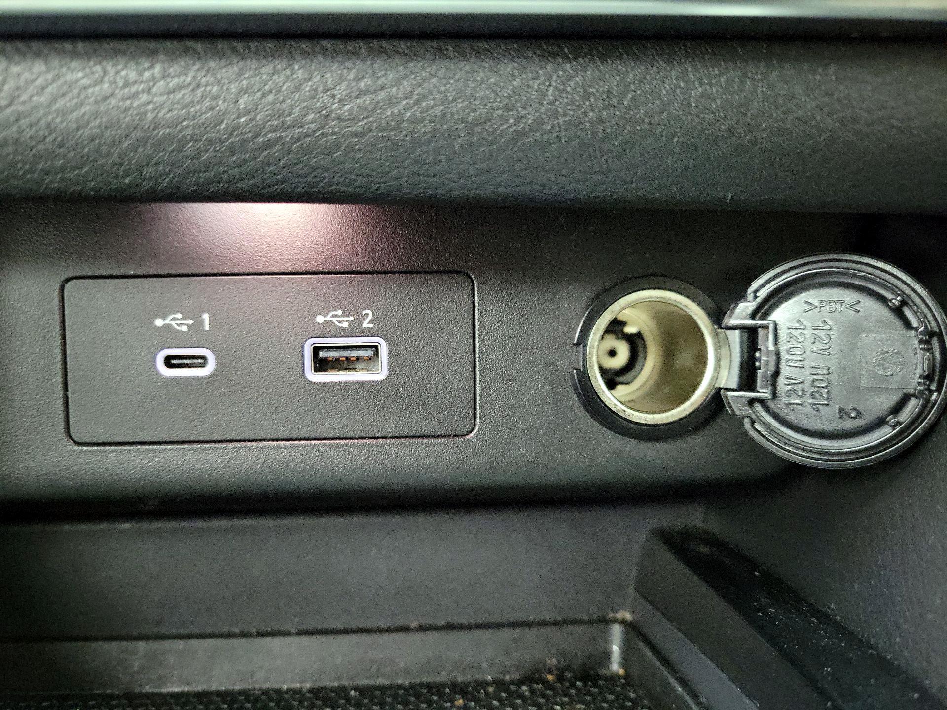 Thumbnail: 2022 Nissan Rogue - 17