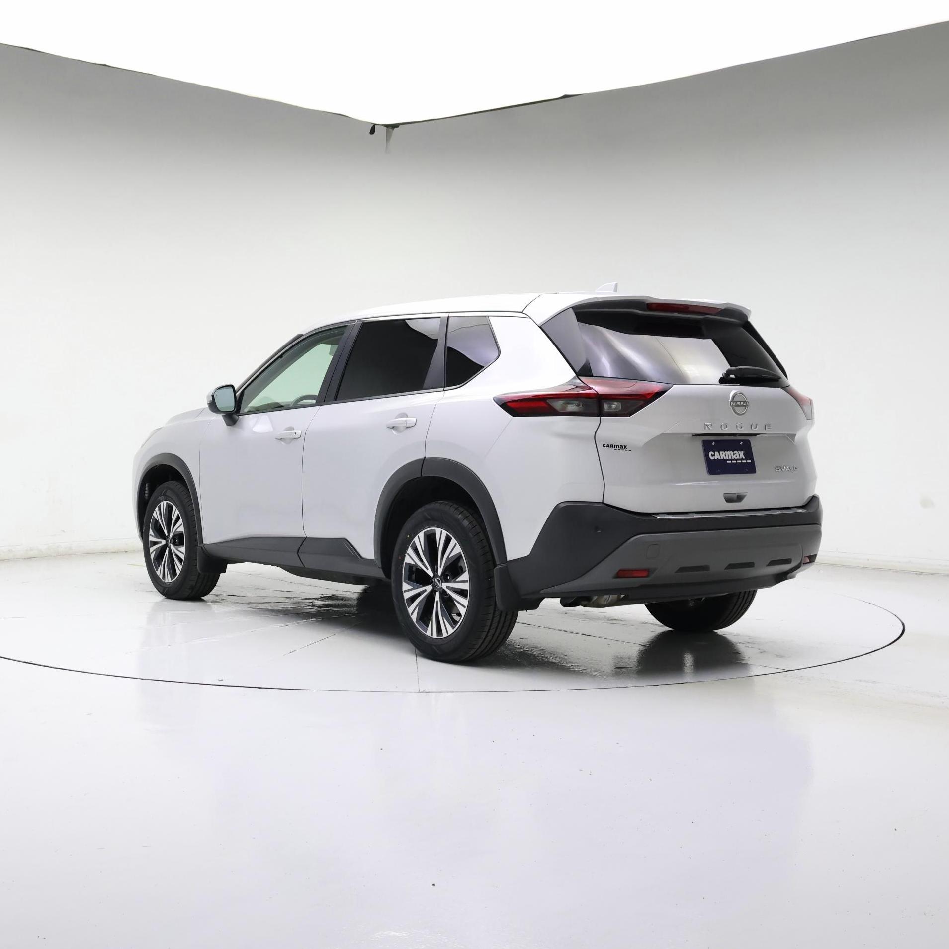 Thumbnail: 2022 Nissan Rogue - 2