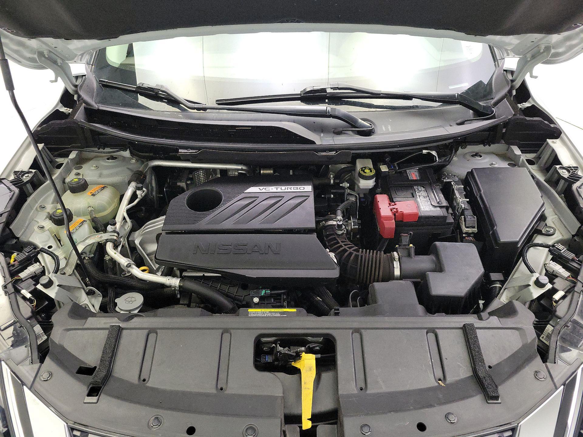 Thumbnail: 2022 Nissan Rogue - 20