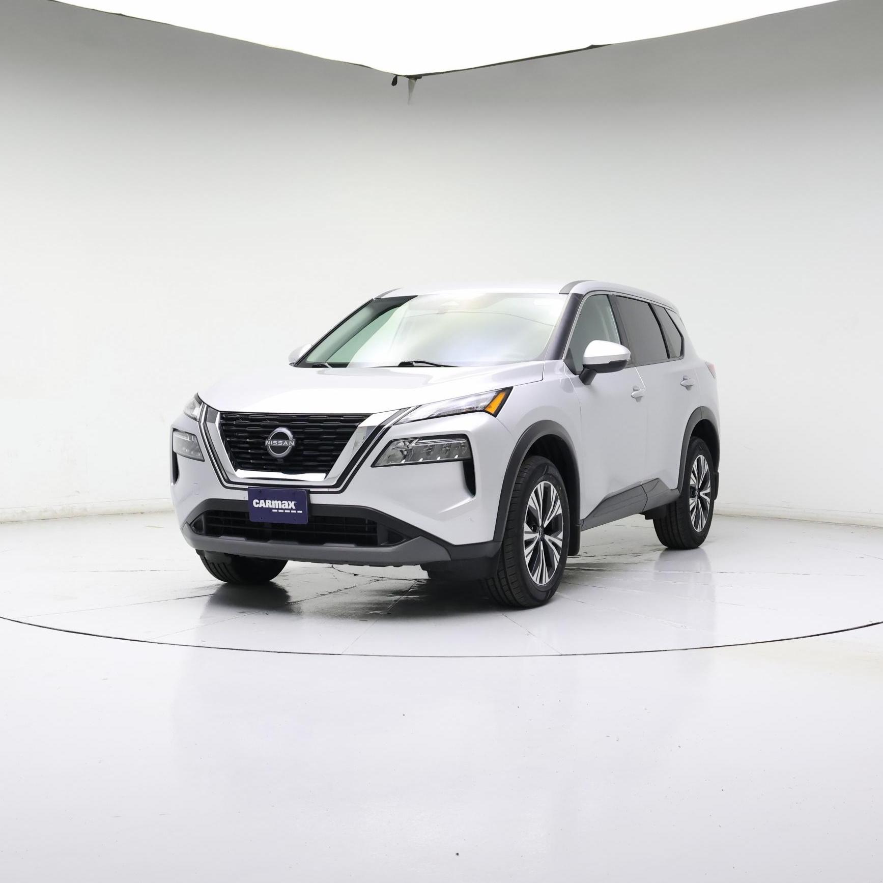 Thumbnail: 2022 Nissan Rogue - 4